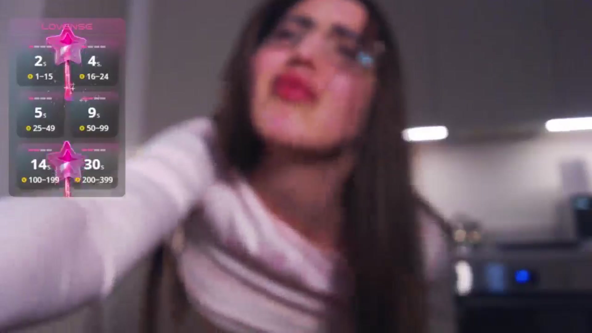 Gallery image thumbnail from KittySasha's myfreecams stream on, 03/09/2025, 16:19 image 5 of 20