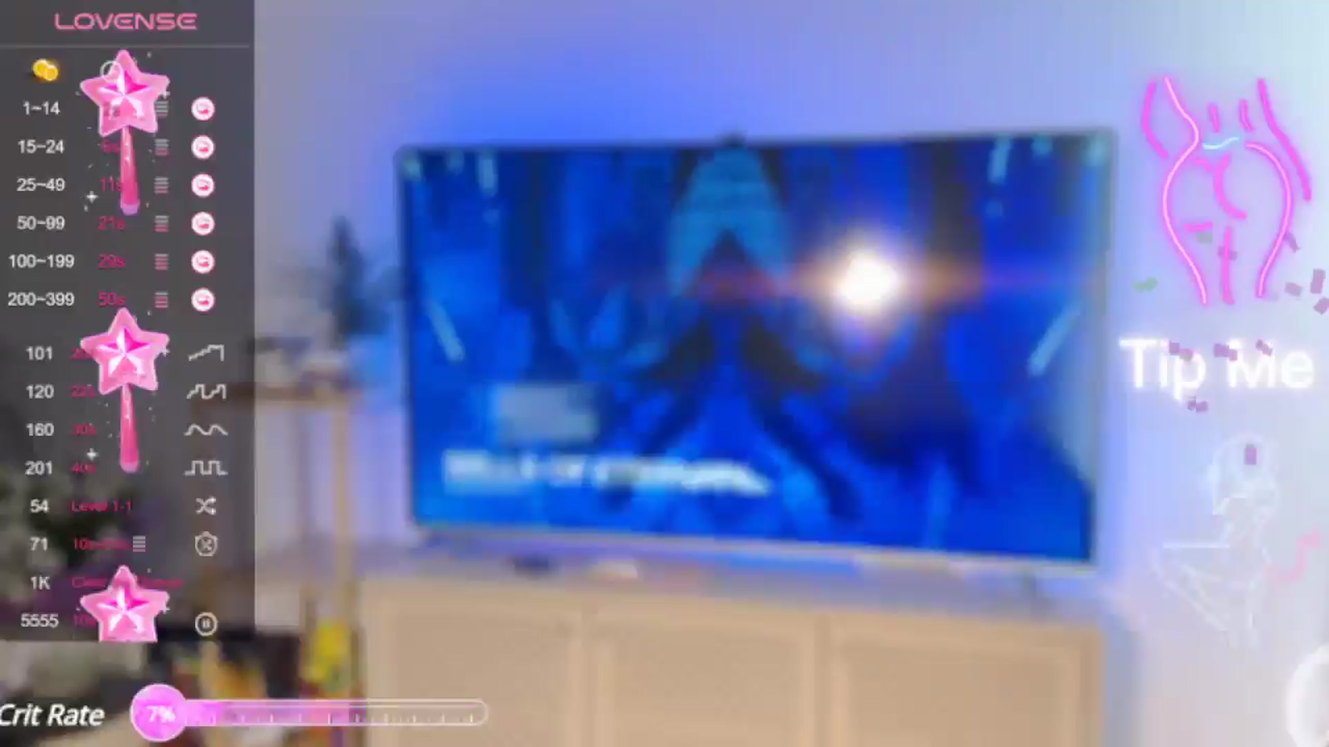 Gallery image thumbnail from KittySasha's myfreecams stream on, 05/11/2025, 09:09 image 20 of 20