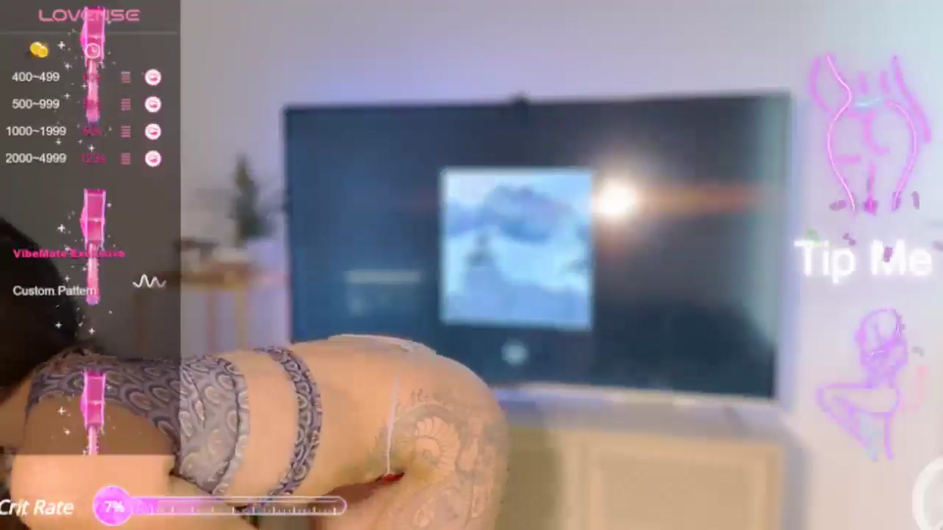 Gallery image thumbnail from KittySasha's myfreecams stream on, 05/11/2025, 09:09 image 15 of 20