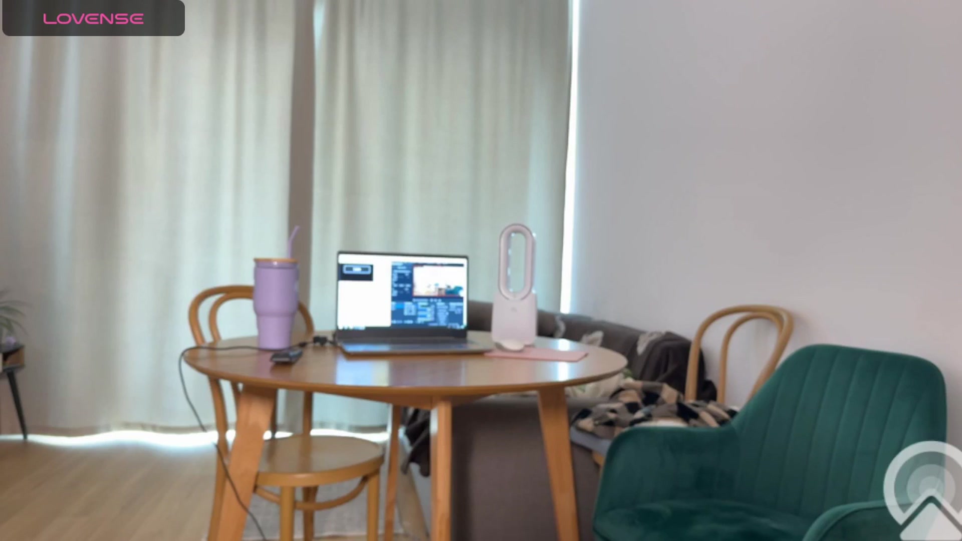 Gallery image thumbnail from KittySasha's myfreecams stream on, 06/10/2025, 10:50 image 19 of 20