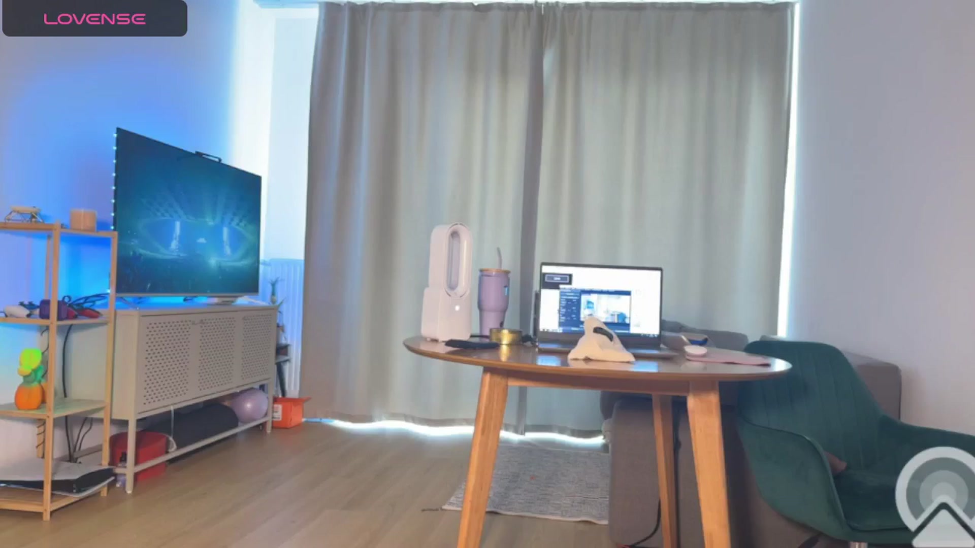 Gallery image thumbnail from KittySasha's myfreecams stream on, 07/30/2025, 15:41 image 2 of 20