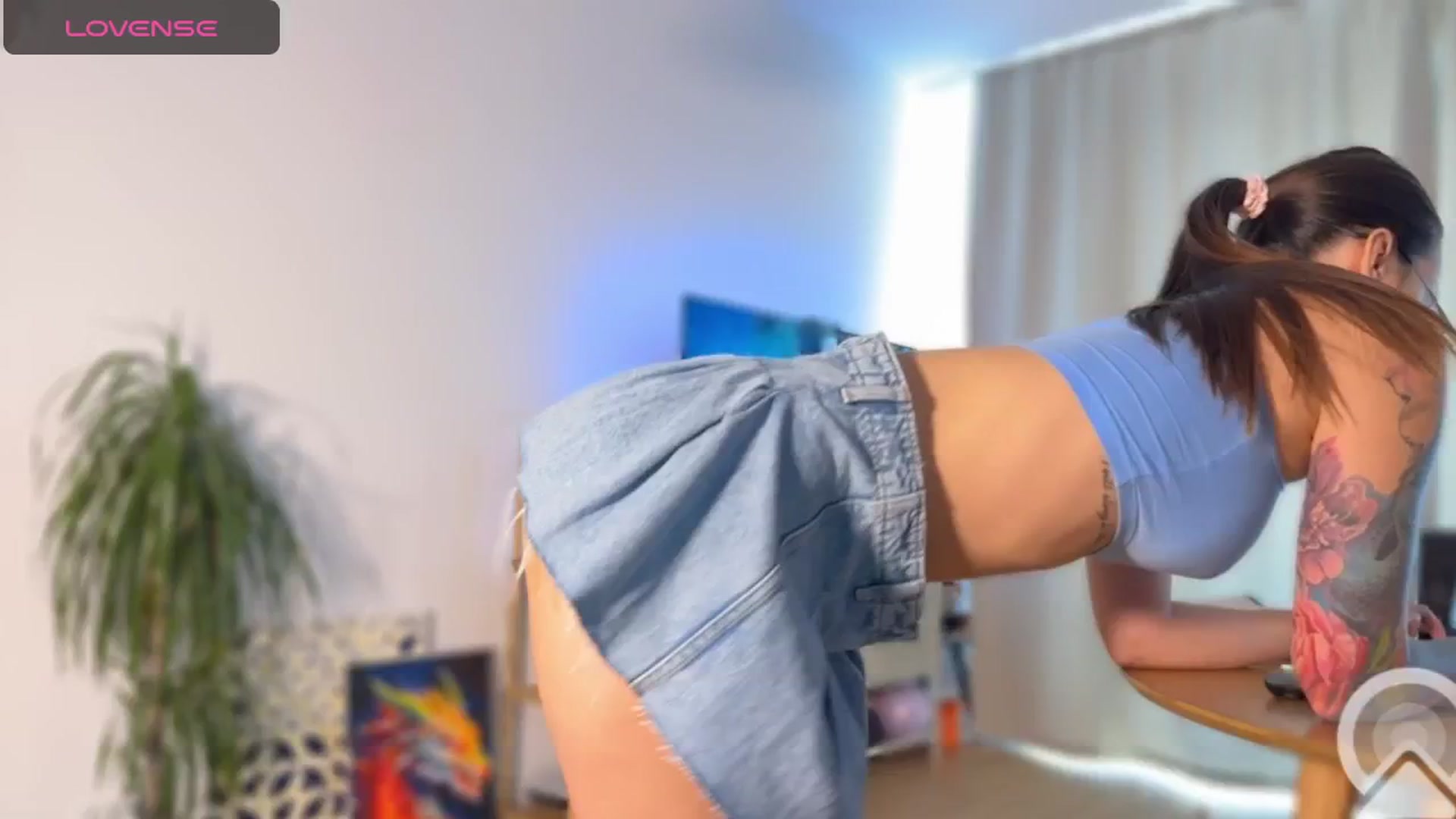 Gallery image thumbnail from KittySasha's myfreecams stream on, 07/31/2025, 12:15 image 1 of 20