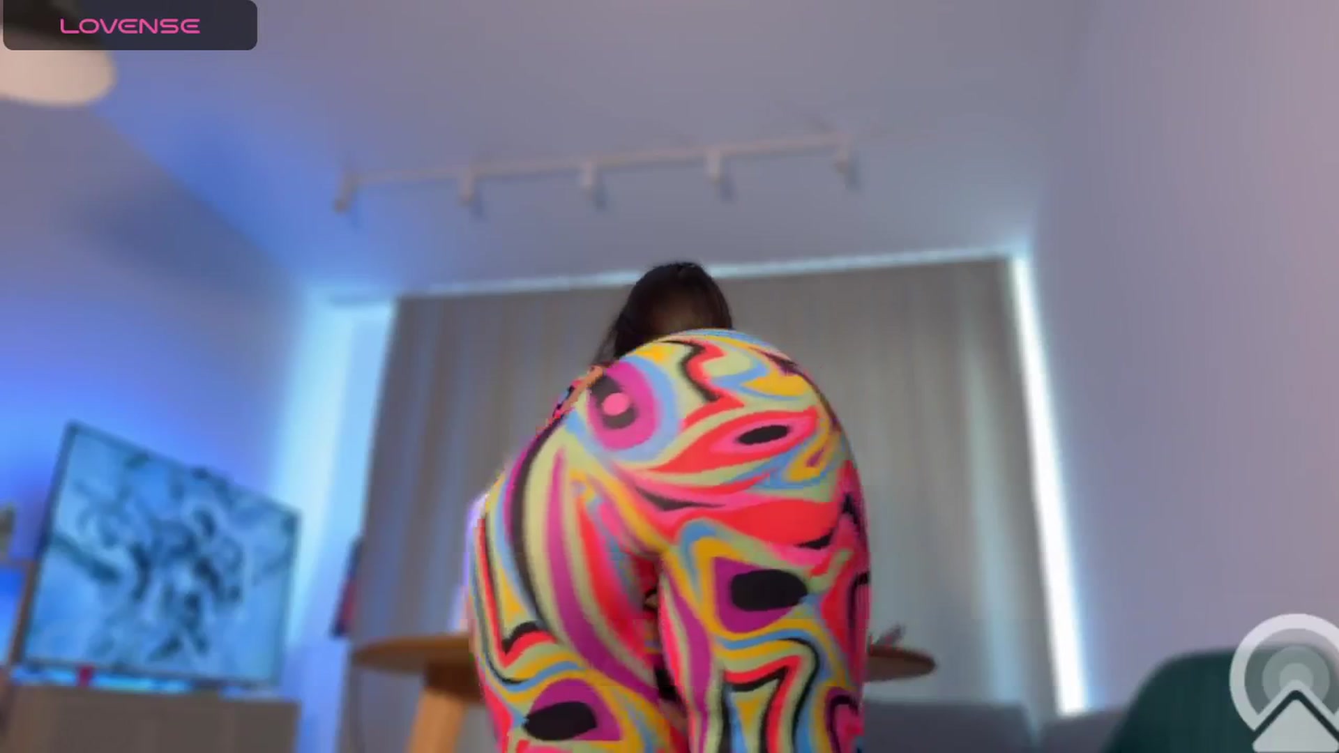 Gallery image thumbnail from KittySasha's myfreecams stream on, 08/12/2025, 17:16 image 13 of 20