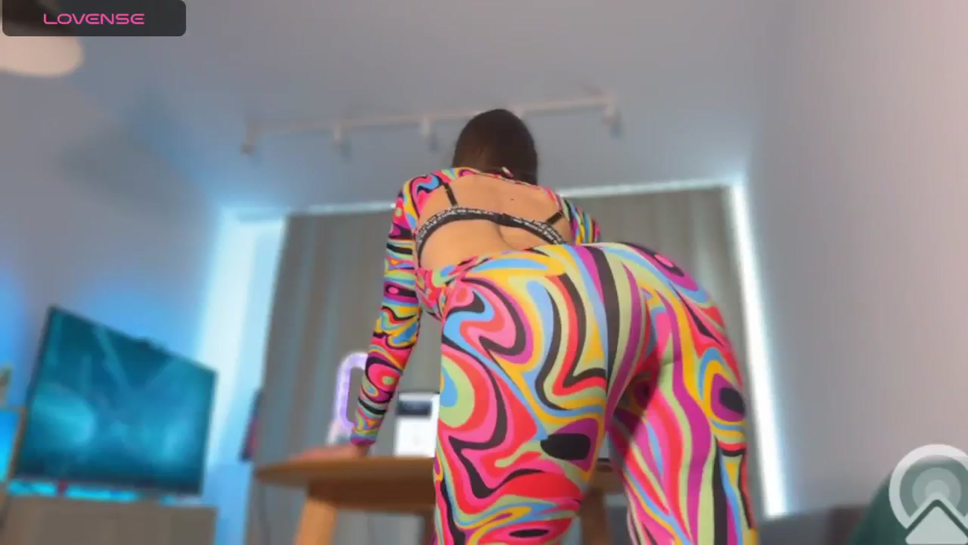 Gallery image thumbnail from KittySasha's myfreecams stream on, 08/12/2025, 17:16 image 1 of 20