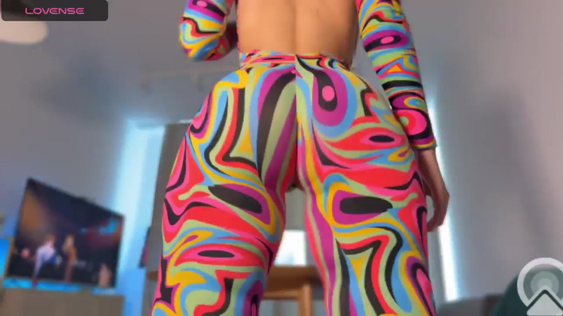 Gallery image thumbnail from KittySasha's myfreecams stream on, 08/12/2025, 17:16 image 3 of 20