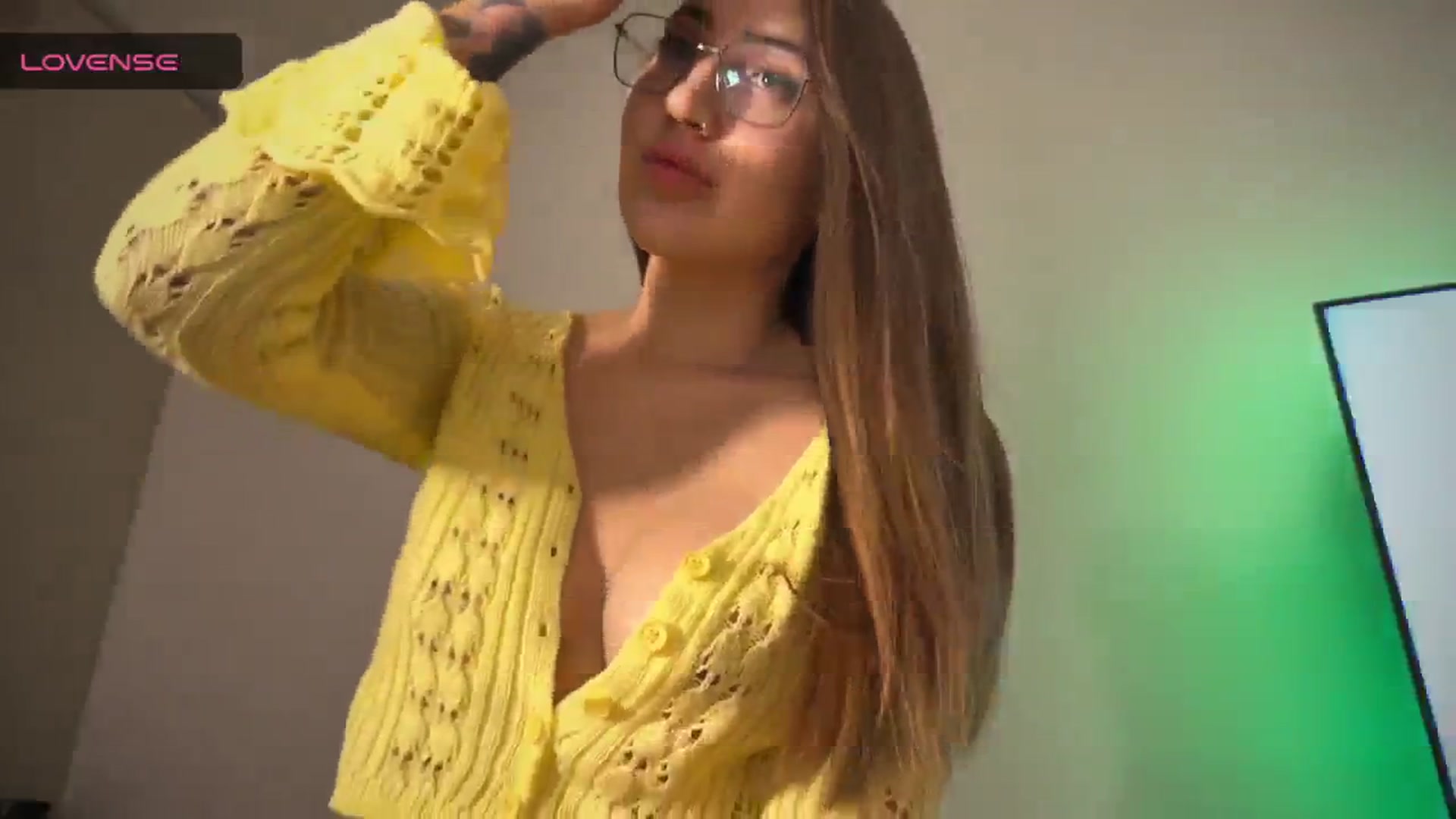 Gallery image thumbnail from KittySasha's myfreecams stream on, 09/07/2025, 18:55 image 15 of 20