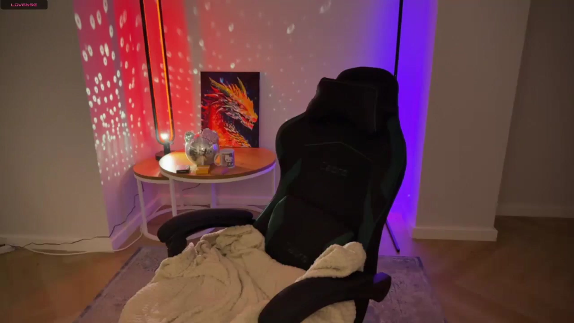 Gallery image thumbnail from KittySasha's myfreecams stream on, 11/09/2025, 15:43 image 7 of 20