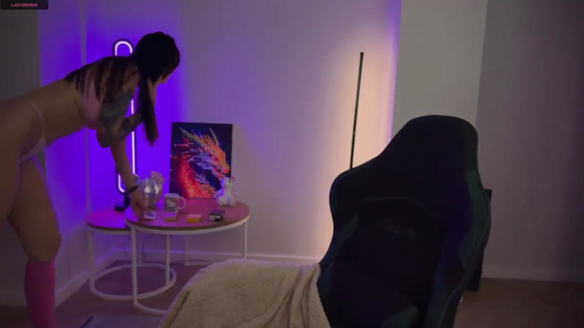 Gallery image thumbnail from KittySasha's myfreecams stream on, 11/11/2025, 19:12 image 3 of 20