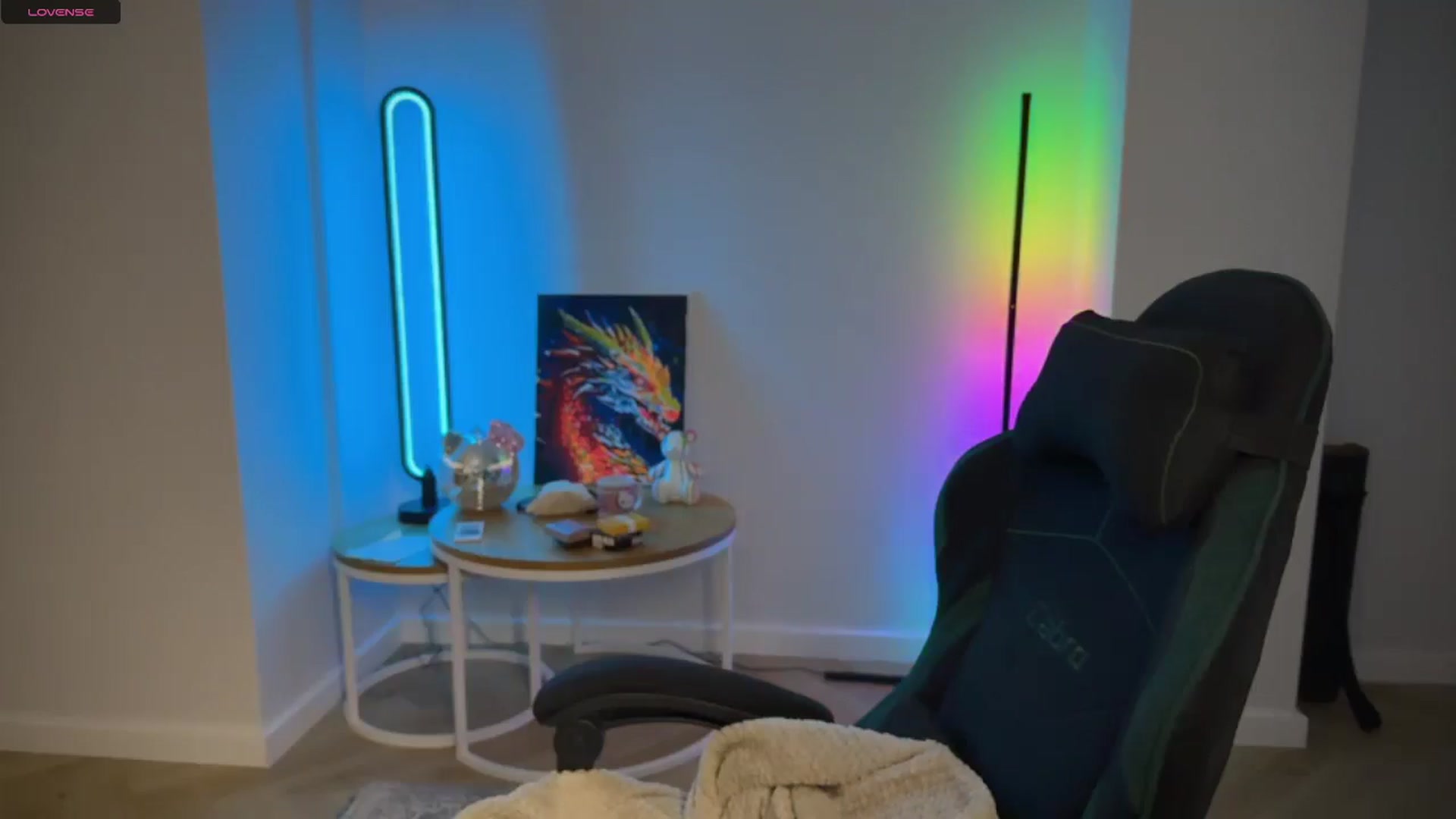 Gallery image thumbnail from KittySasha's myfreecams stream on, 11/12/2025, 16:18 image 8 of 20