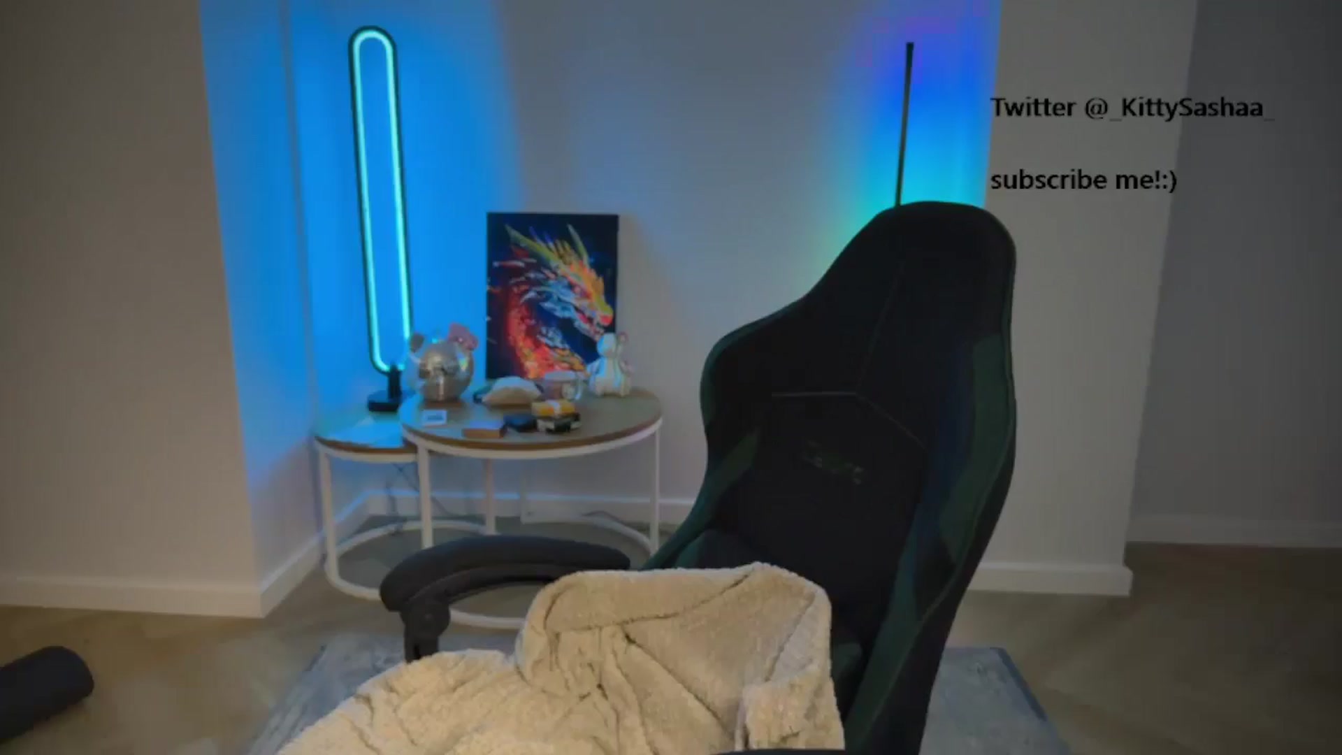 Gallery image thumbnail from KittySasha's myfreecams stream on, 11/12/2025, 17:23 image 19 of 20