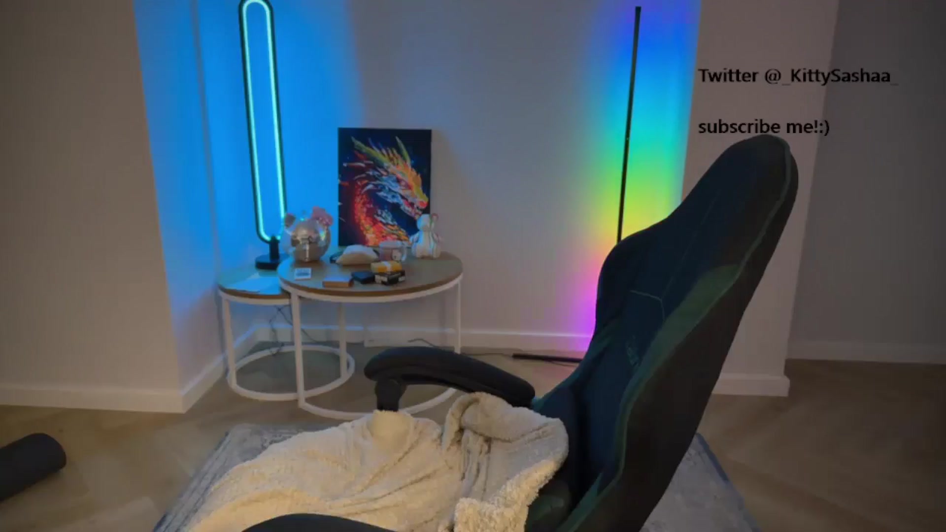 Gallery image thumbnail from KittySasha's myfreecams stream on, 11/12/2025, 17:23 image 10 of 20