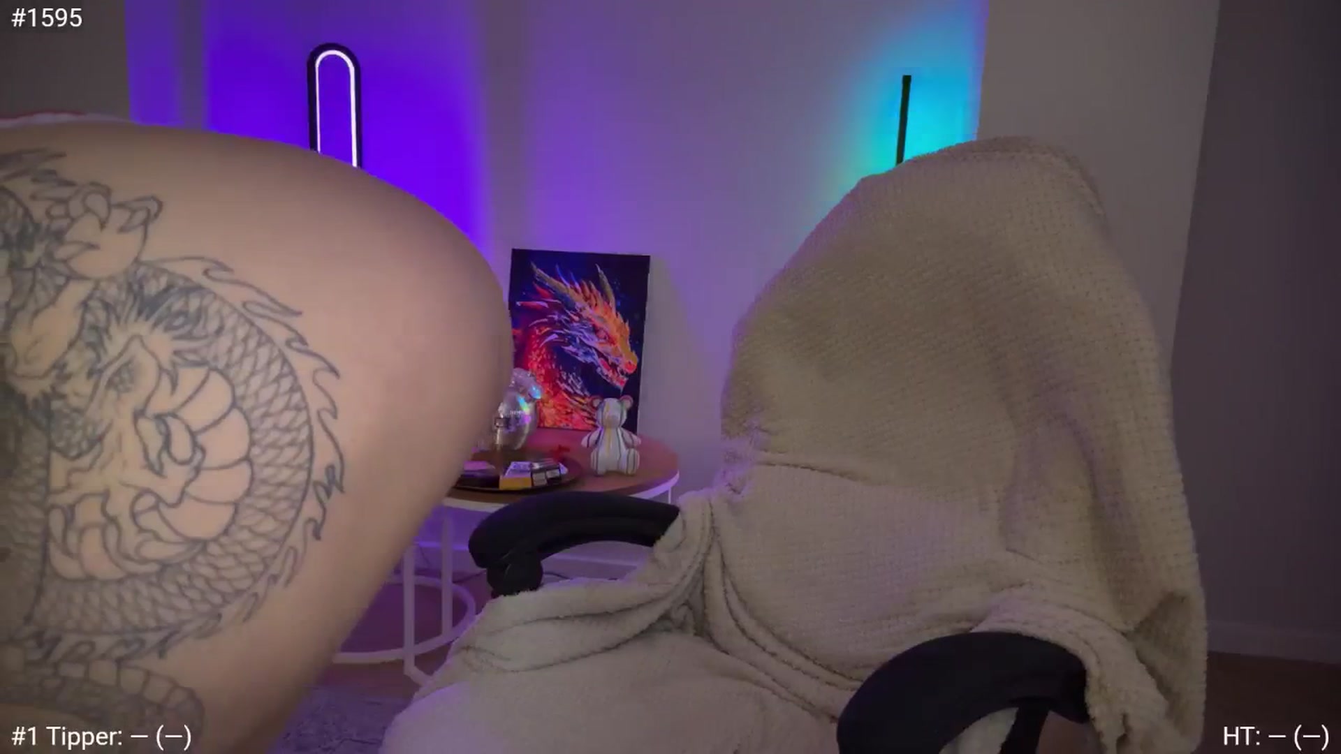 Gallery image thumbnail from KittySasha's myfreecams stream on, 11/25/2025, 17:23 image 20 of 20