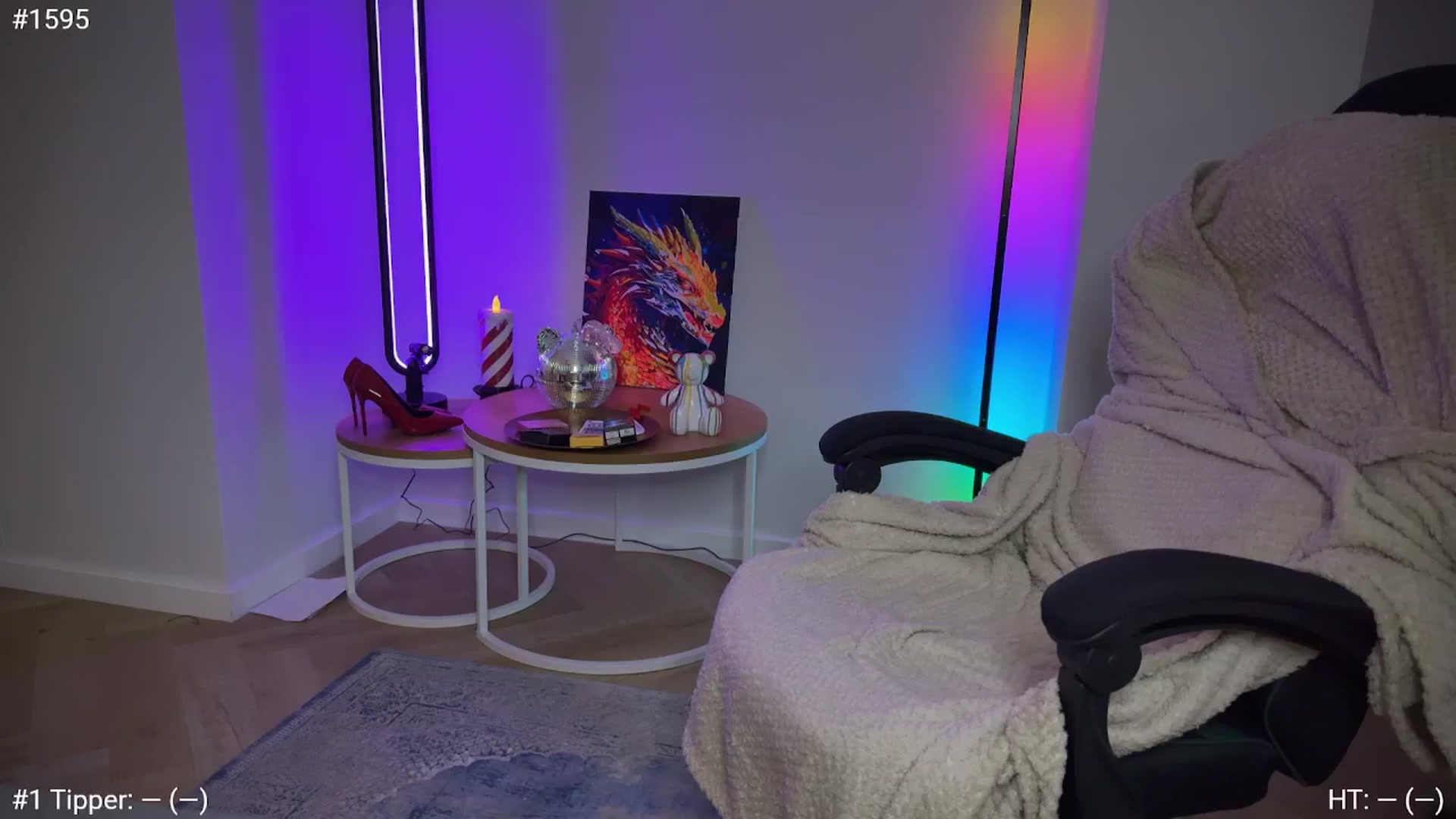 Gallery image thumbnail from KittySasha's myfreecams stream on, 11/25/2025, 18:28 image 6 of 20