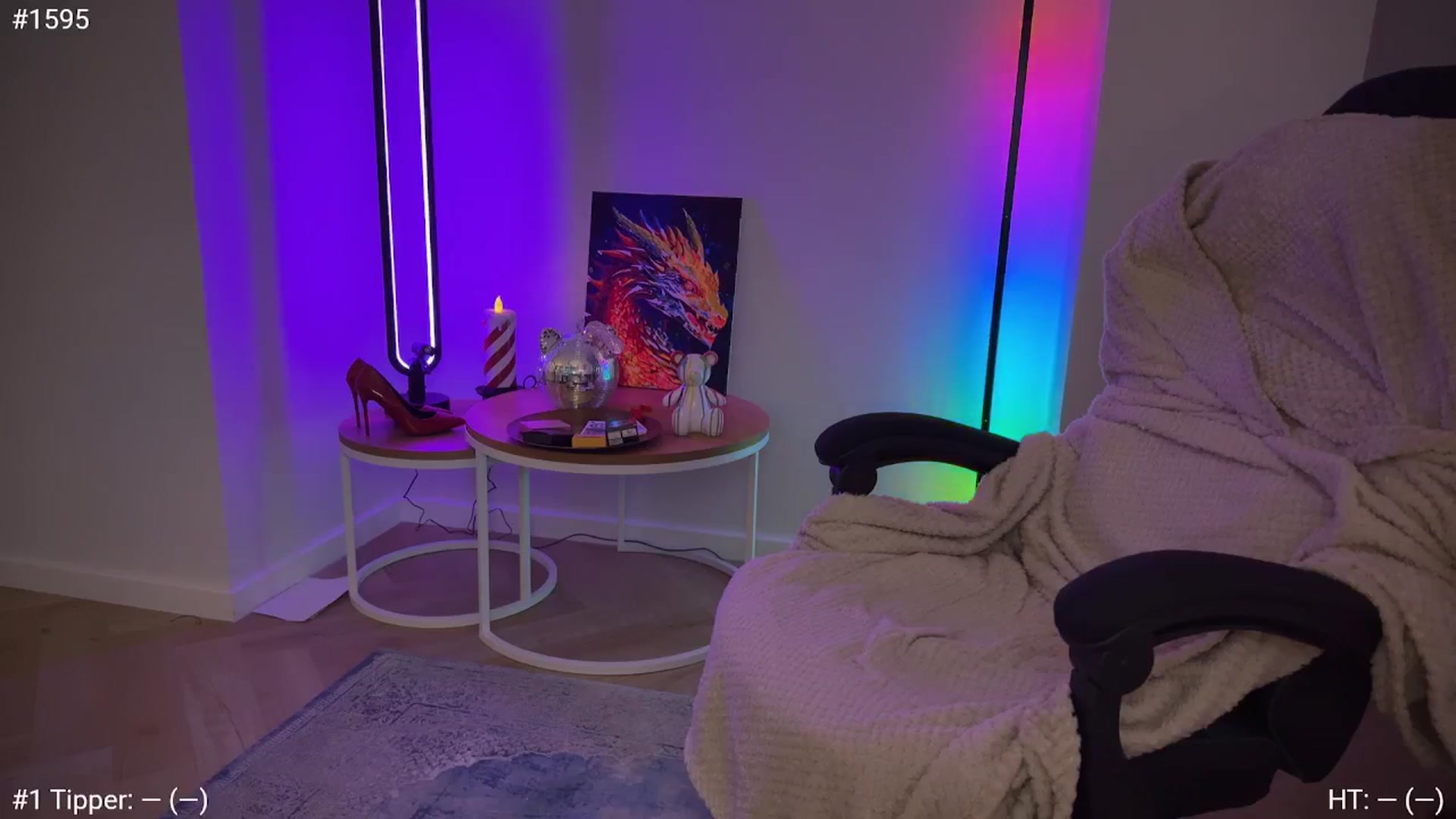 Gallery image thumbnail from KittySasha's myfreecams stream on, 11/25/2025, 18:28 image 5 of 20