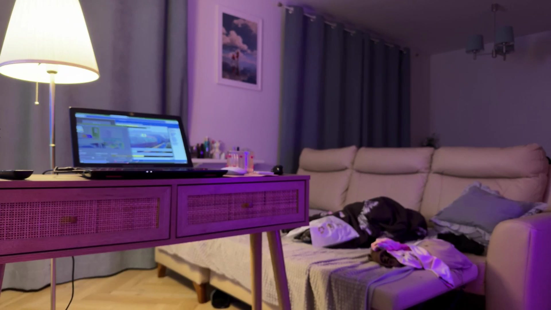 Gallery image thumbnail from KittySasha's myfreecams stream on, 12/06/2025, 19:29 image 8 of 20