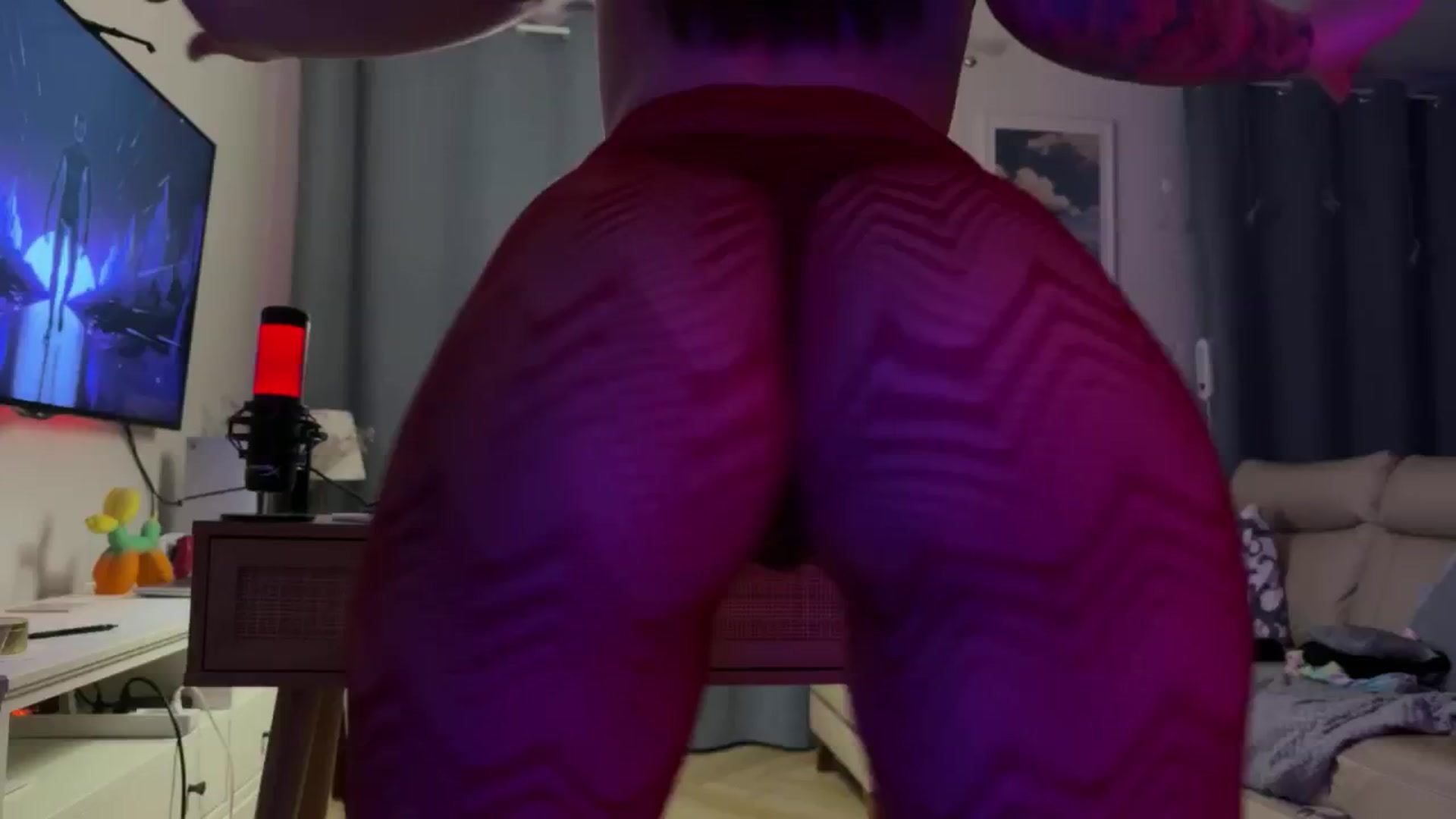 Gallery image thumbnail from KittySasha's myfreecams stream on, 12/07/2025, 15:49 image 4 of 20