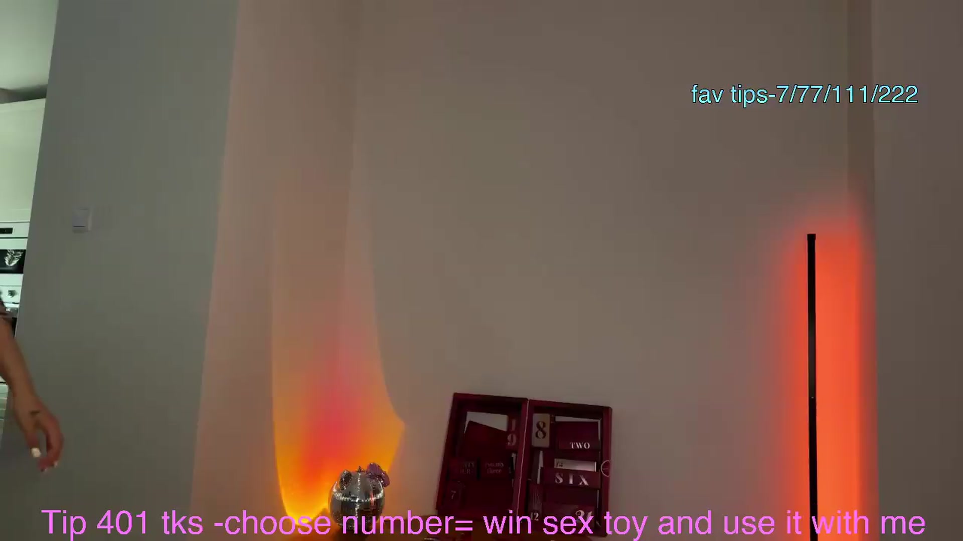 Gallery image thumbnail from KittySasha's myfreecams stream on, 06/02/2026, 17:27 image 18 of 20