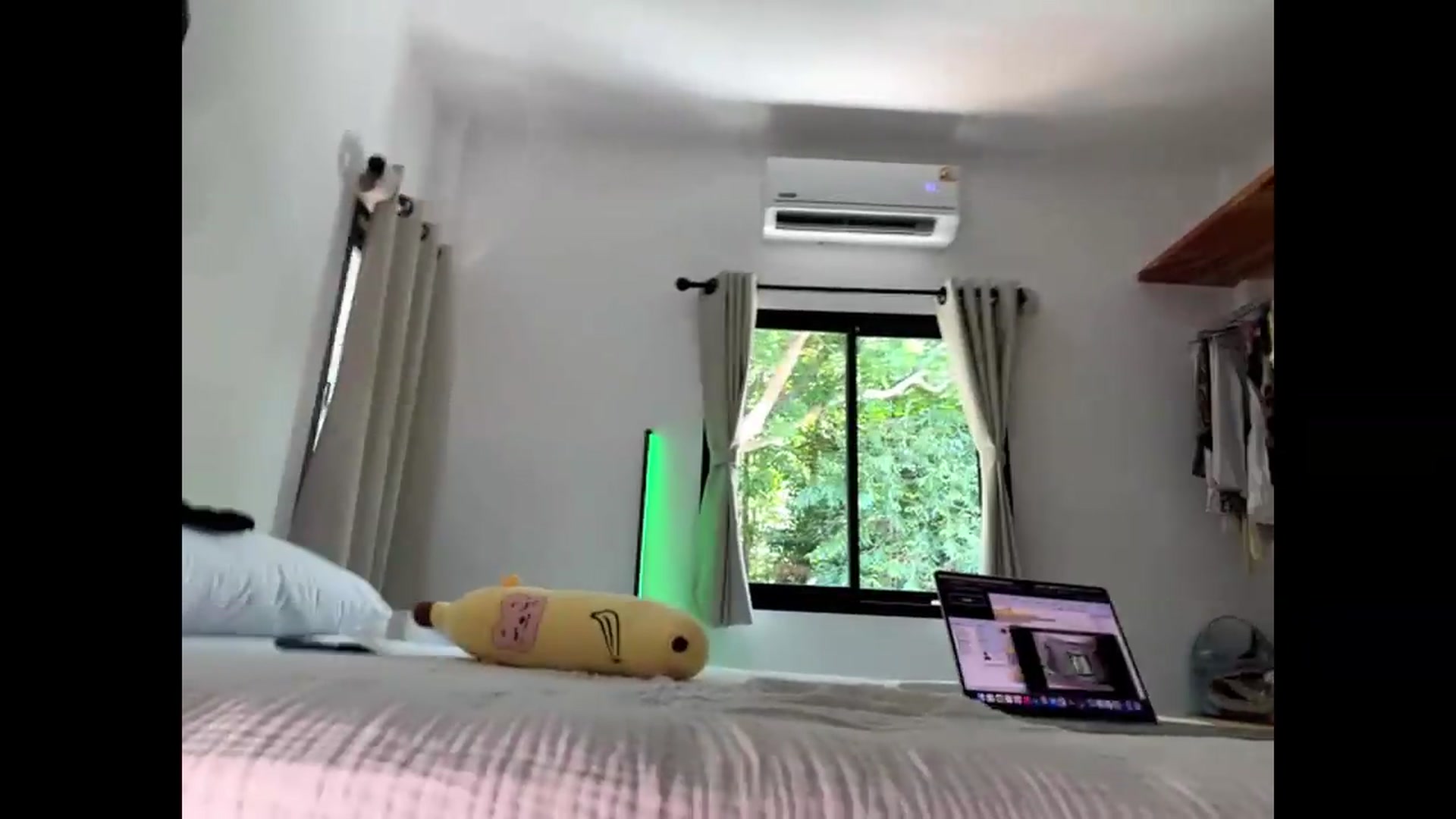 Gallery image thumbnail from KittySasha's myfreecams stream on, 07/24/2026, 07:05 image 3 of 20