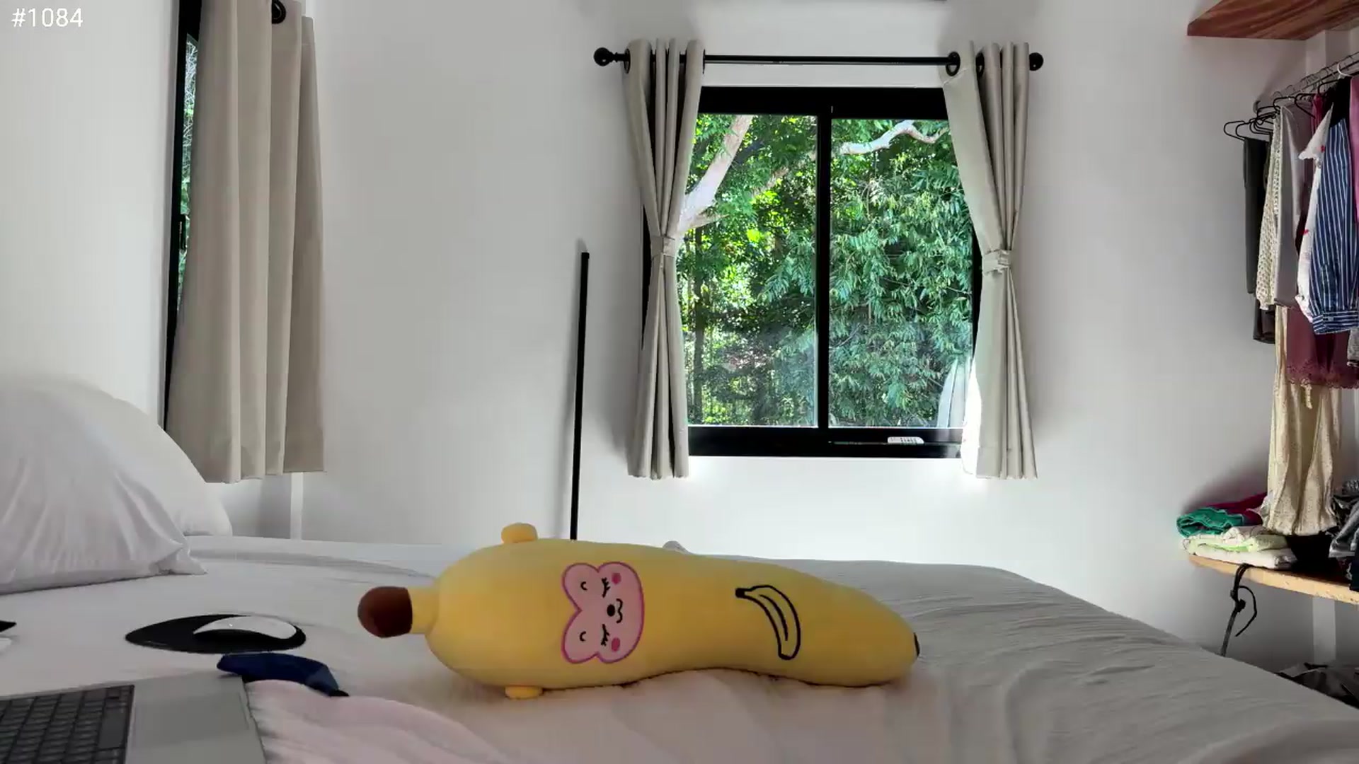 Gallery image thumbnail from KittySasha's myfreecams stream on, 08/13/2026, 08:30 image 9 of 20