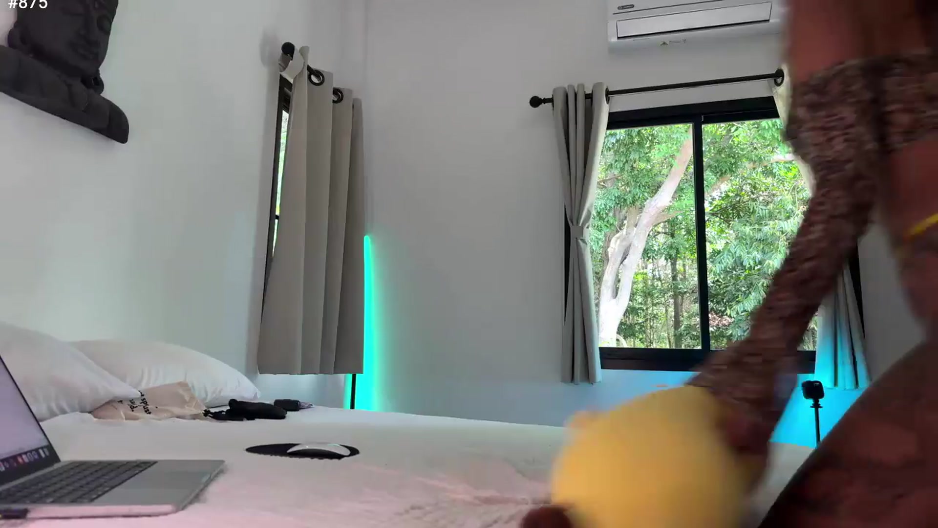 Gallery image thumbnail from KittySasha's myfreecams stream on, 08/17/2026, 06:18 image 4 of 20