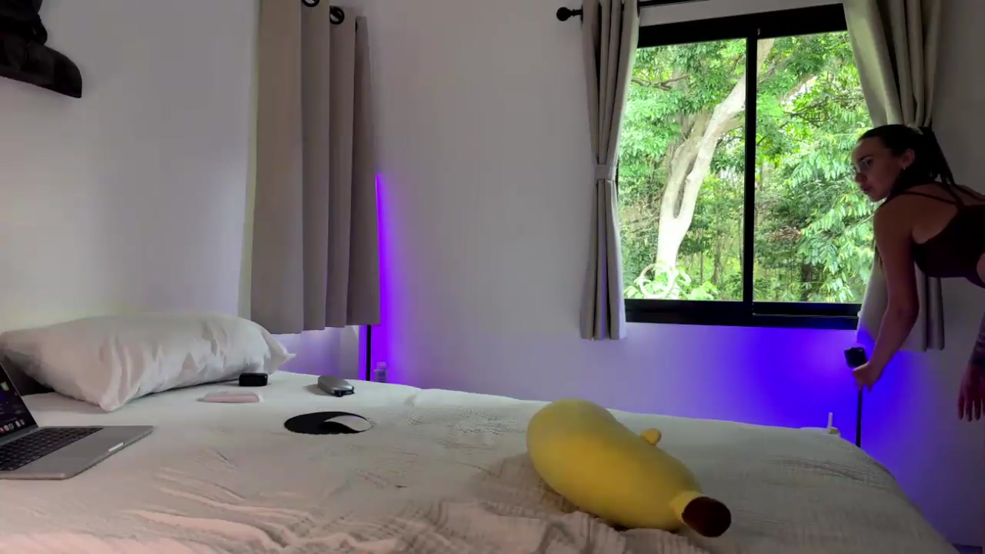 Gallery image thumbnail from KittySasha's myfreecams stream on, 08/23/2026, 08:17 image 4 of 20