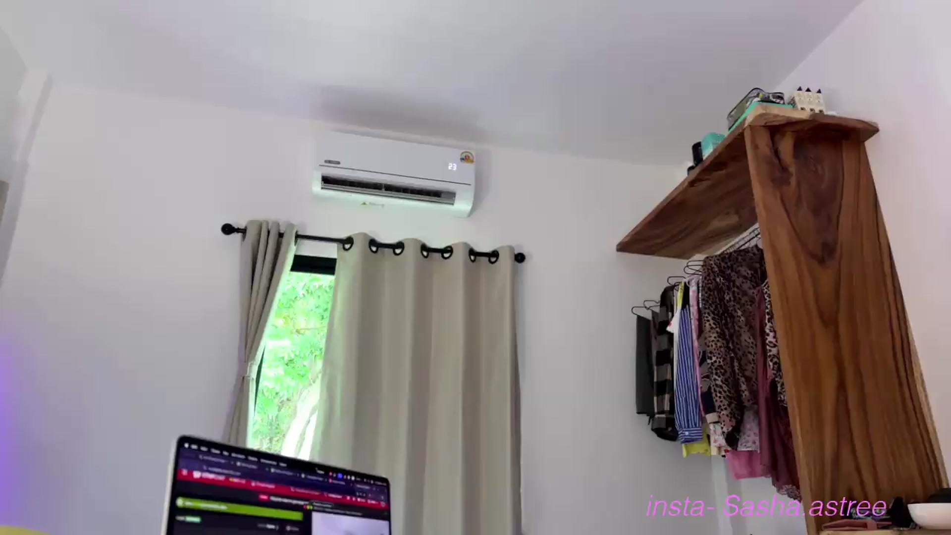 Gallery image thumbnail from KittySasha's myfreecams stream on, 08/28/2026, 08:32 image 20 of 20