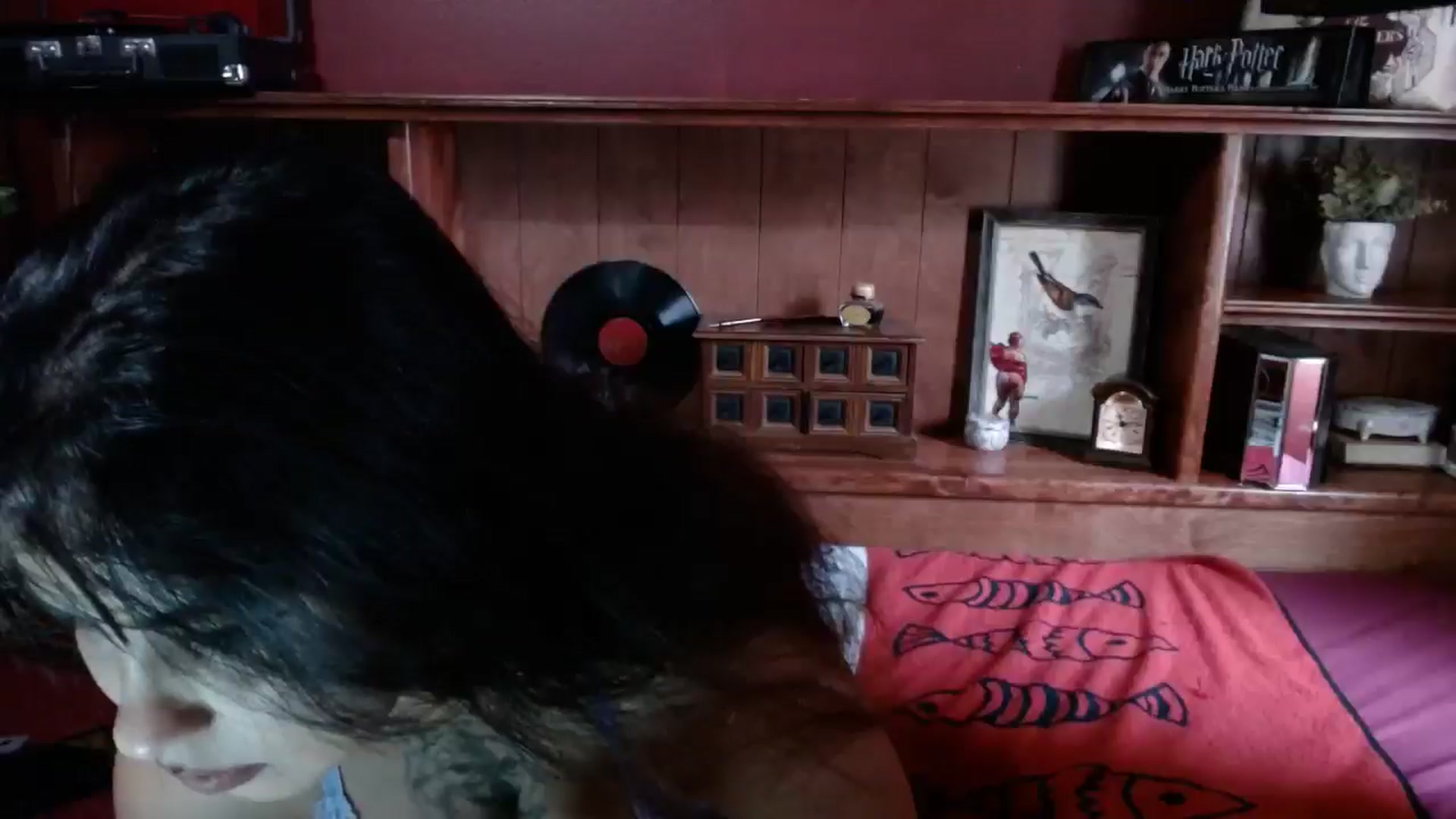 Gallery image thumbnail from KittySexii's myfreecams stream on, 11/18/2024, 17:08 image 9 of 20