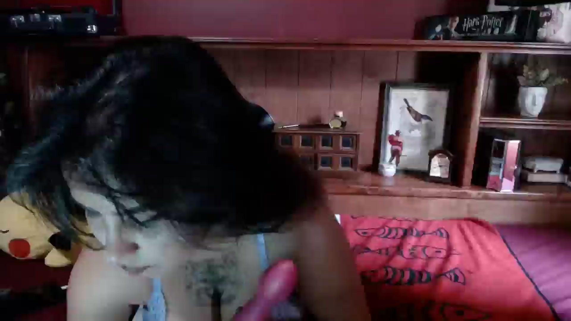 Gallery image thumbnail from KittySexii's myfreecams stream on, 11/18/2024, 17:08 image 13 of 20
