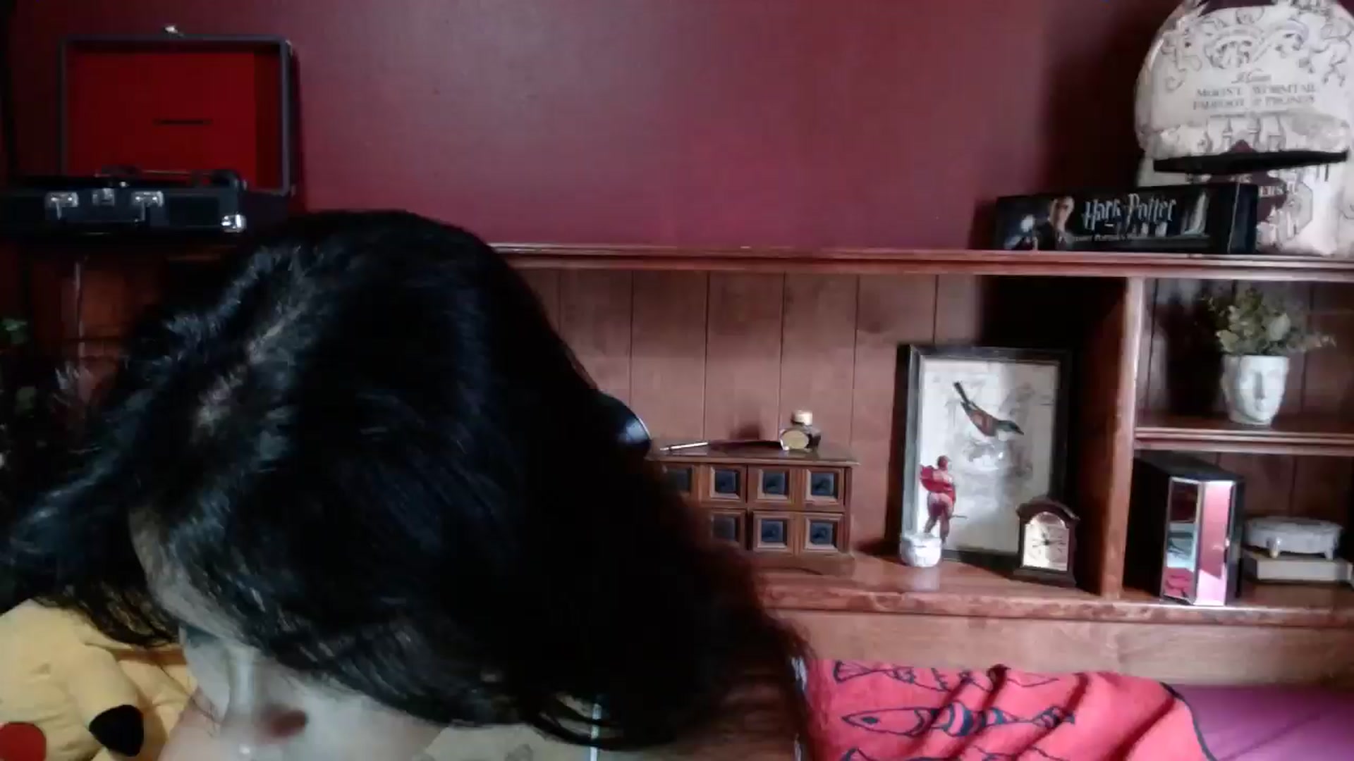 Gallery image thumbnail from KittySexii's myfreecams stream on, 11/18/2024, 17:39 image 20 of 20