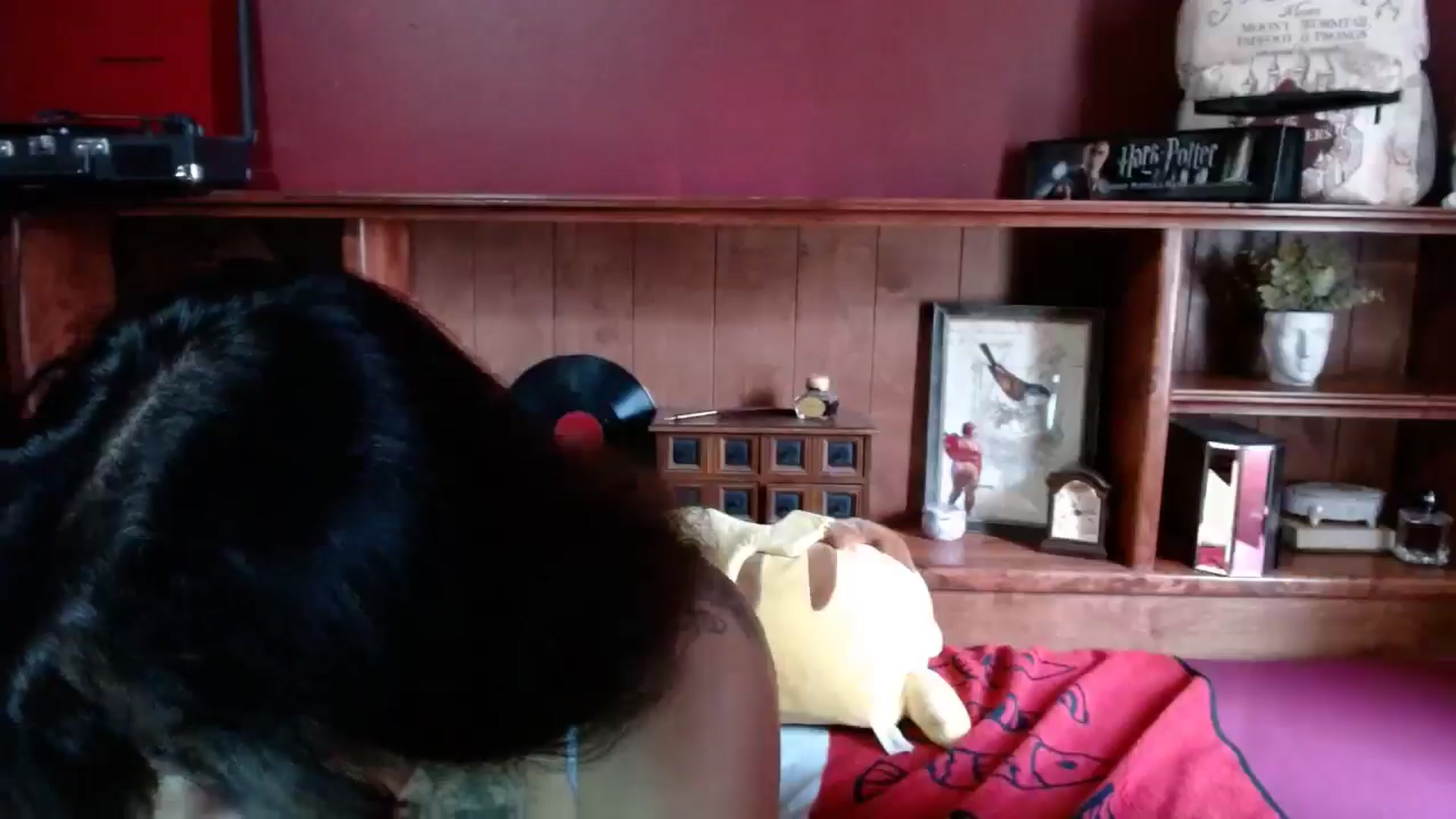Gallery image thumbnail from KittySexii's myfreecams stream on, 11/18/2024, 18:39 image 17 of 20