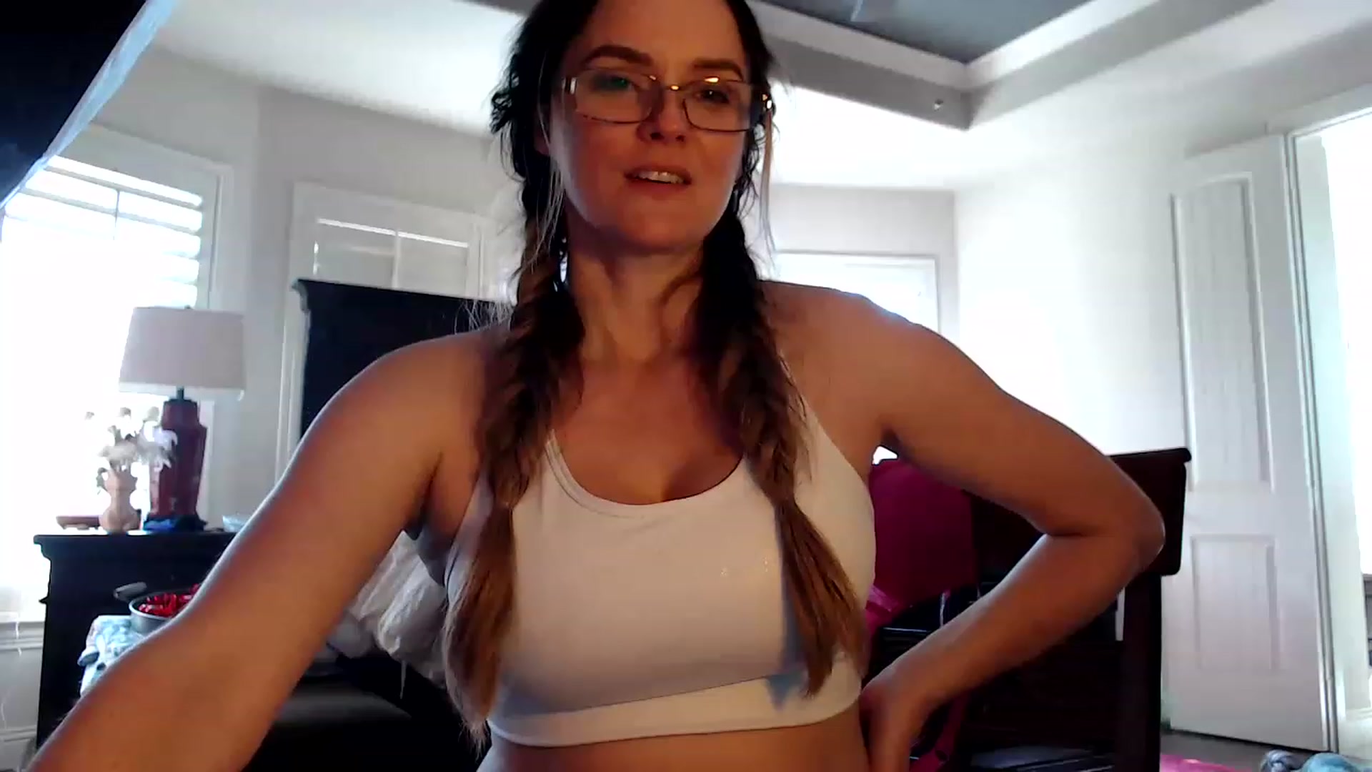 Gallery image thumbnail from Kitty_Hawkins's myfreecams stream on, 01/18/2023, 20:24 image 6 of 20