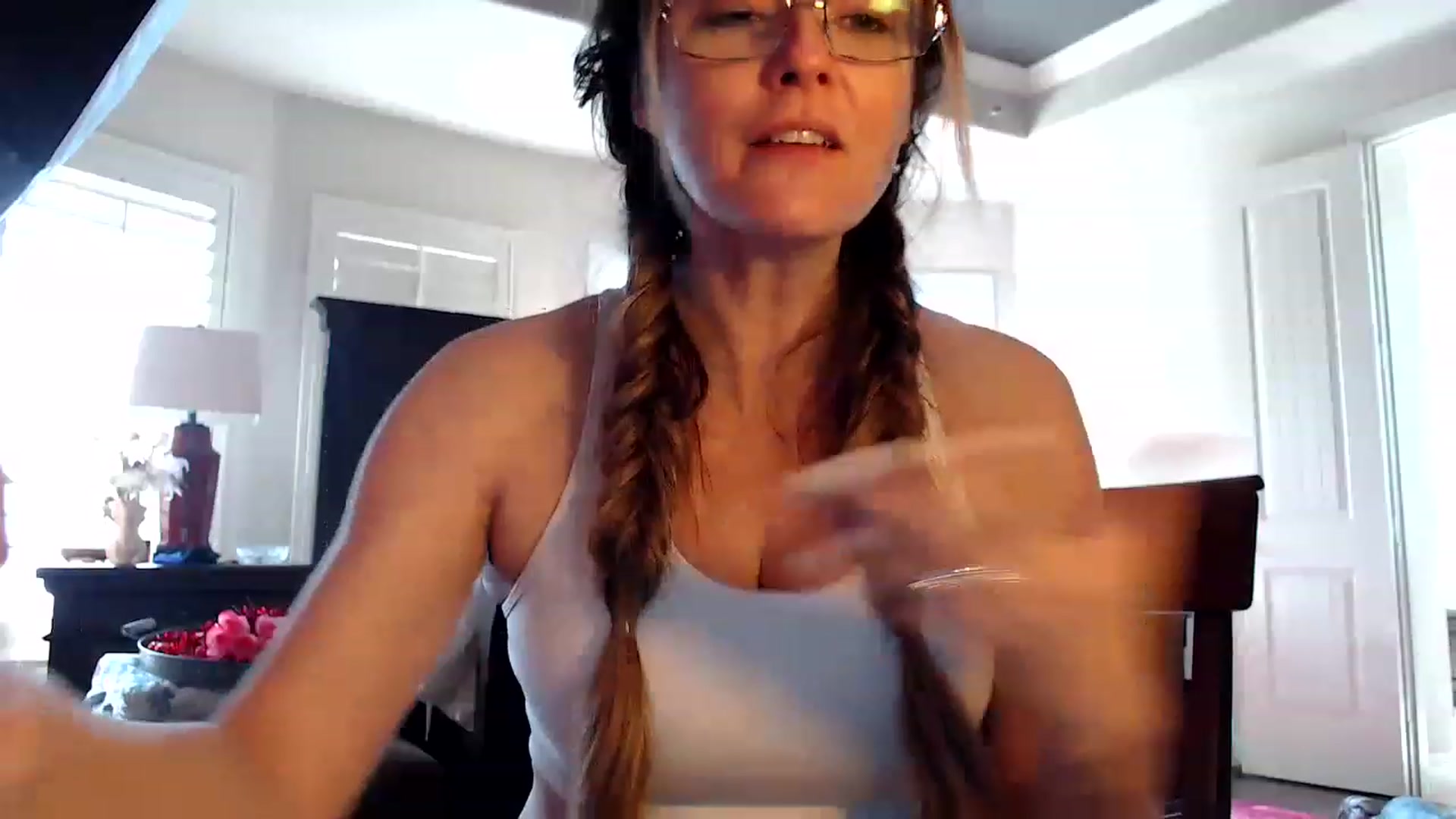 Gallery image thumbnail from Kitty_Hawkins's myfreecams stream on, 01/18/2023, 20:24 image 2 of 20