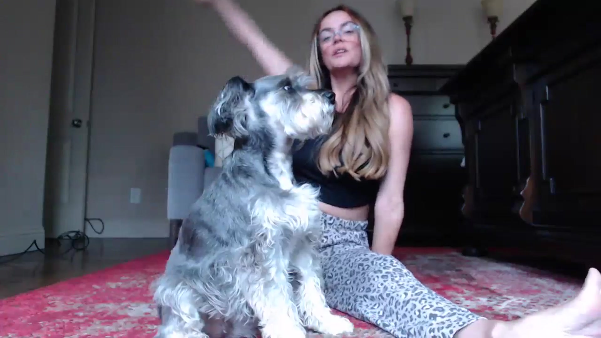 Gallery image thumbnail from Kitty_Hawkins's myfreecams stream on, 05/06/2024, 15:16 image 13 of 20