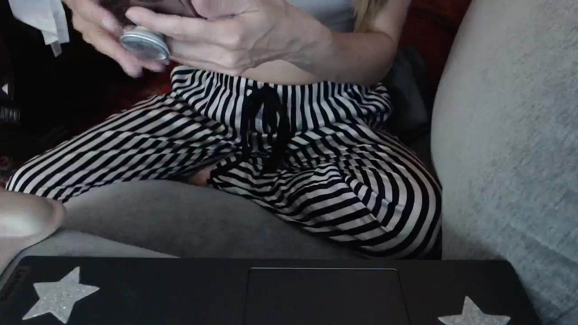 Gallery image thumbnail from Kitty_Hawkins's myfreecams stream on, 05/16/2024, 13:41 image 16 of 20