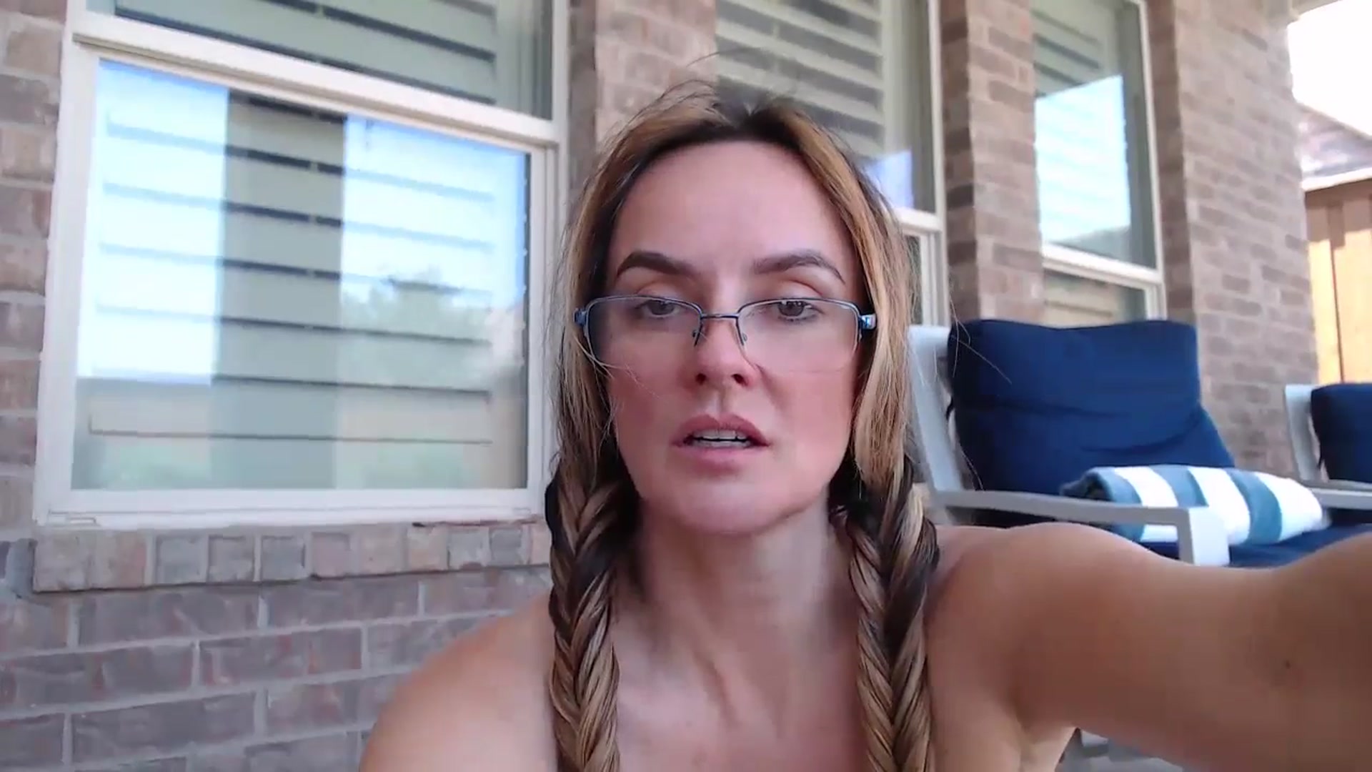 Gallery image thumbnail from Kitty_Hawkins's myfreecams stream on, 05/26/2024, 19:40 image 6 of 20