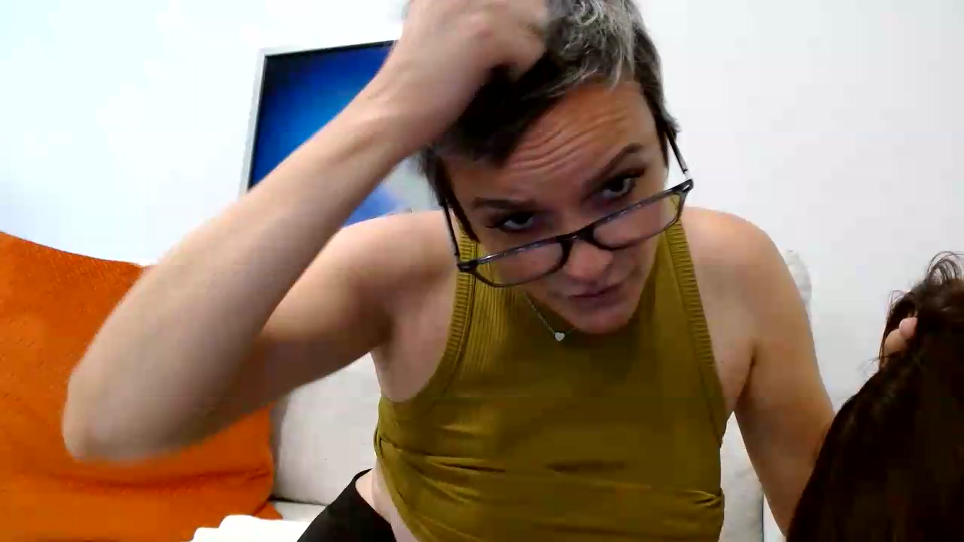 Gallery image thumbnail from Kitty_Hawkins's myfreecams stream on, 06/15/2026, 02:07 image 5 of 20