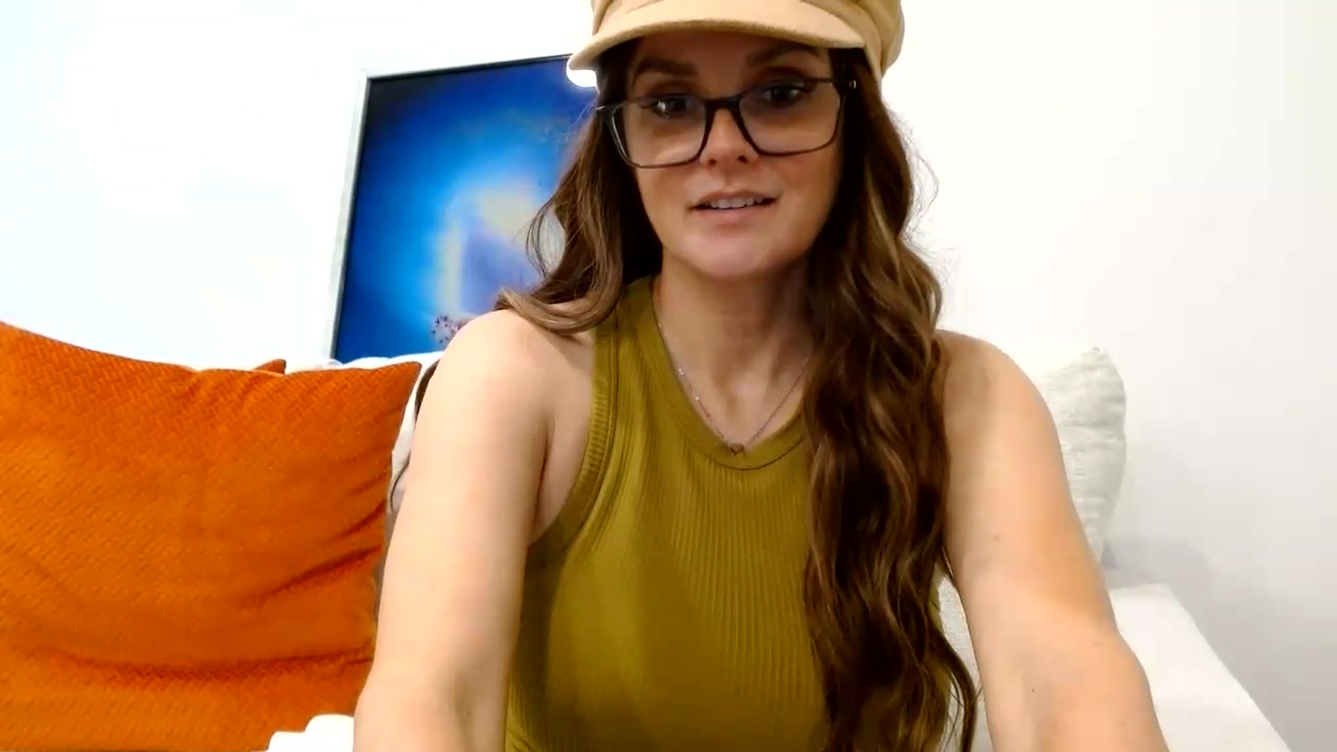 Gallery image thumbnail from Kitty_Hawkins's myfreecams stream on, 06/15/2026, 02:07 image 18 of 20