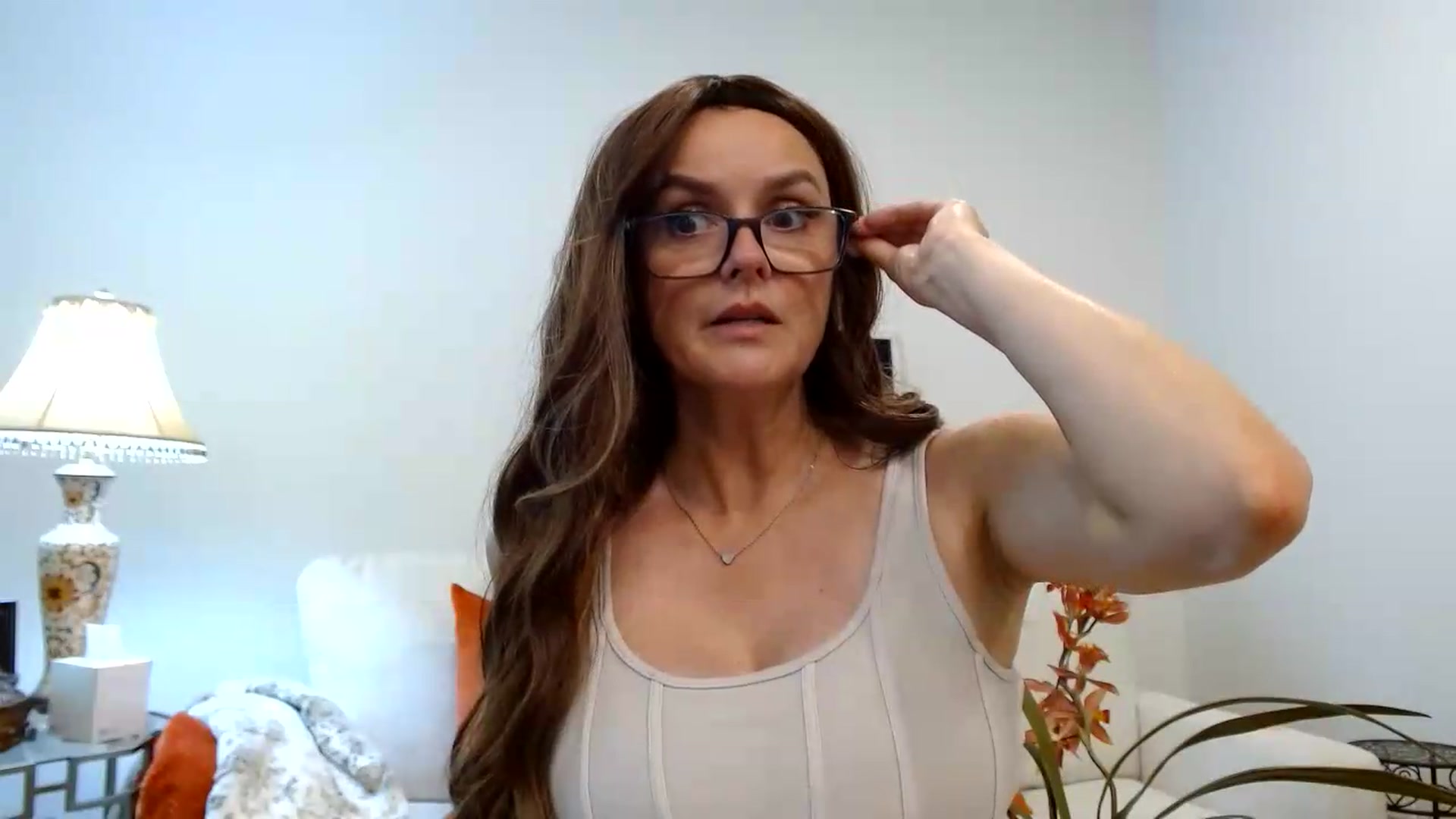 Gallery image thumbnail from Kitty_Hawkins's myfreecams stream on, 06/16/2026, 18:50 image 20 of 20