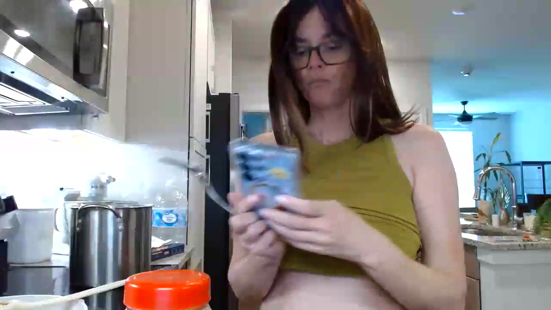 Gallery image thumbnail from Kitty_Hawkins's myfreecams stream on, 06/18/2026, 17:34 image 11 of 20