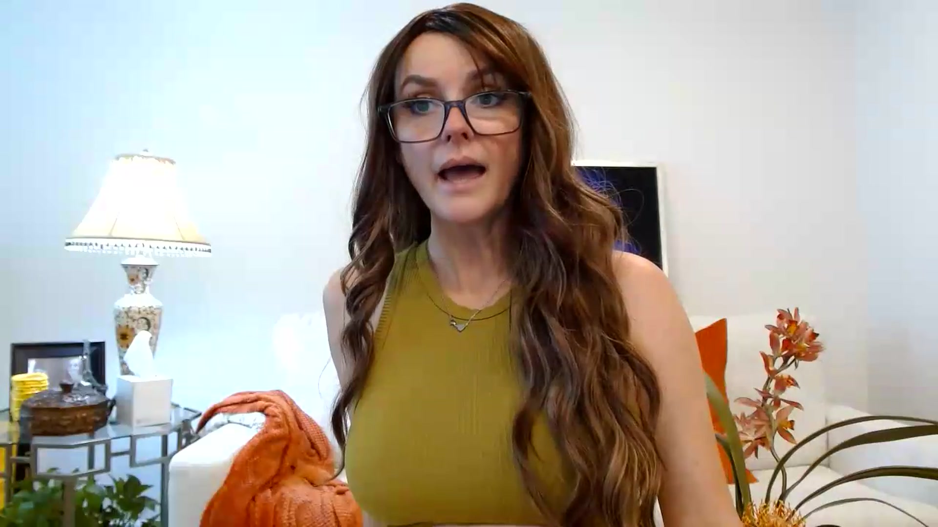 Gallery image thumbnail from Kitty_Hawkins's myfreecams stream on, 06/18/2026, 21:01 image 11 of 20