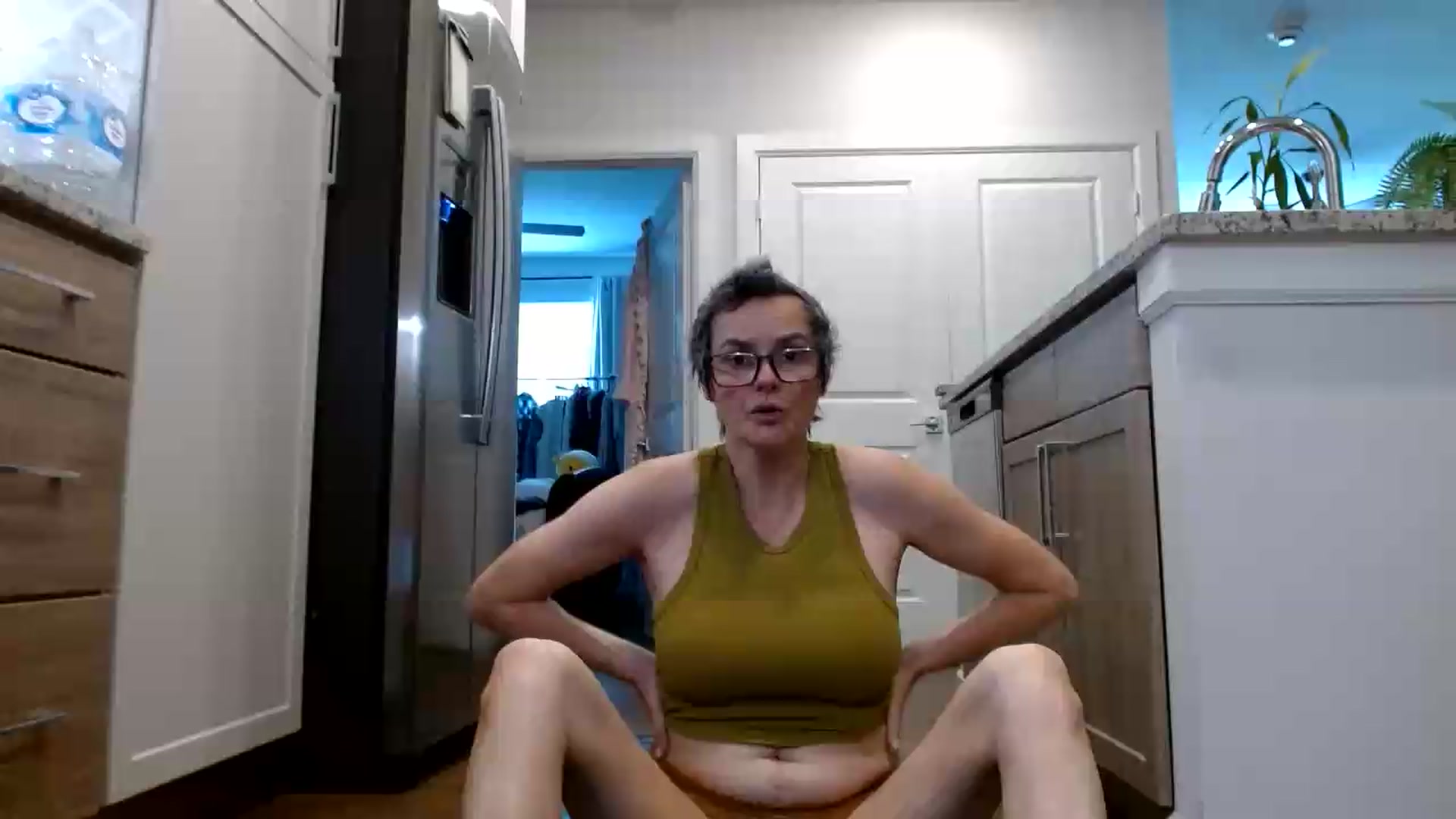 Gallery image thumbnail from Kitty_Hawkins's myfreecams stream on, 06/18/2026, 21:01 image 1 of 20