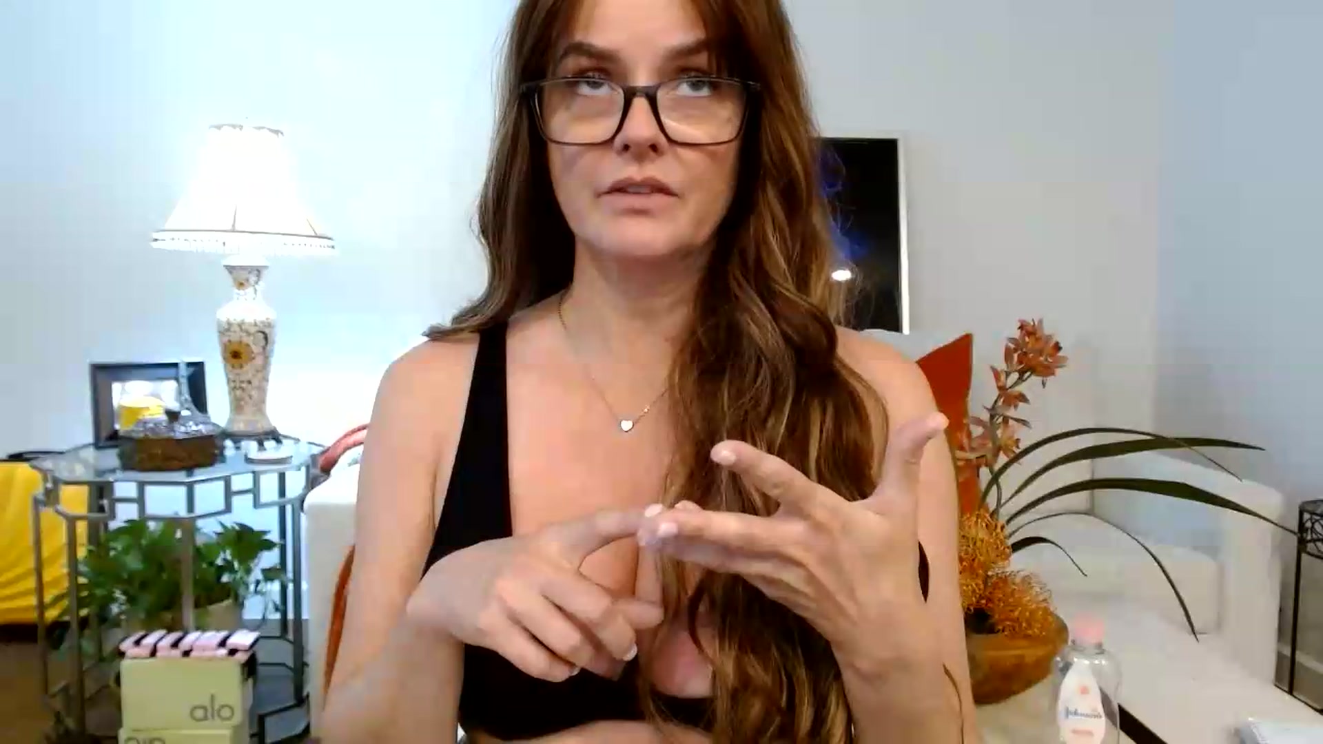 Gallery image thumbnail from Kitty_Hawkins's myfreecams stream on, 06/22/2026, 14:57 image 10 of 20