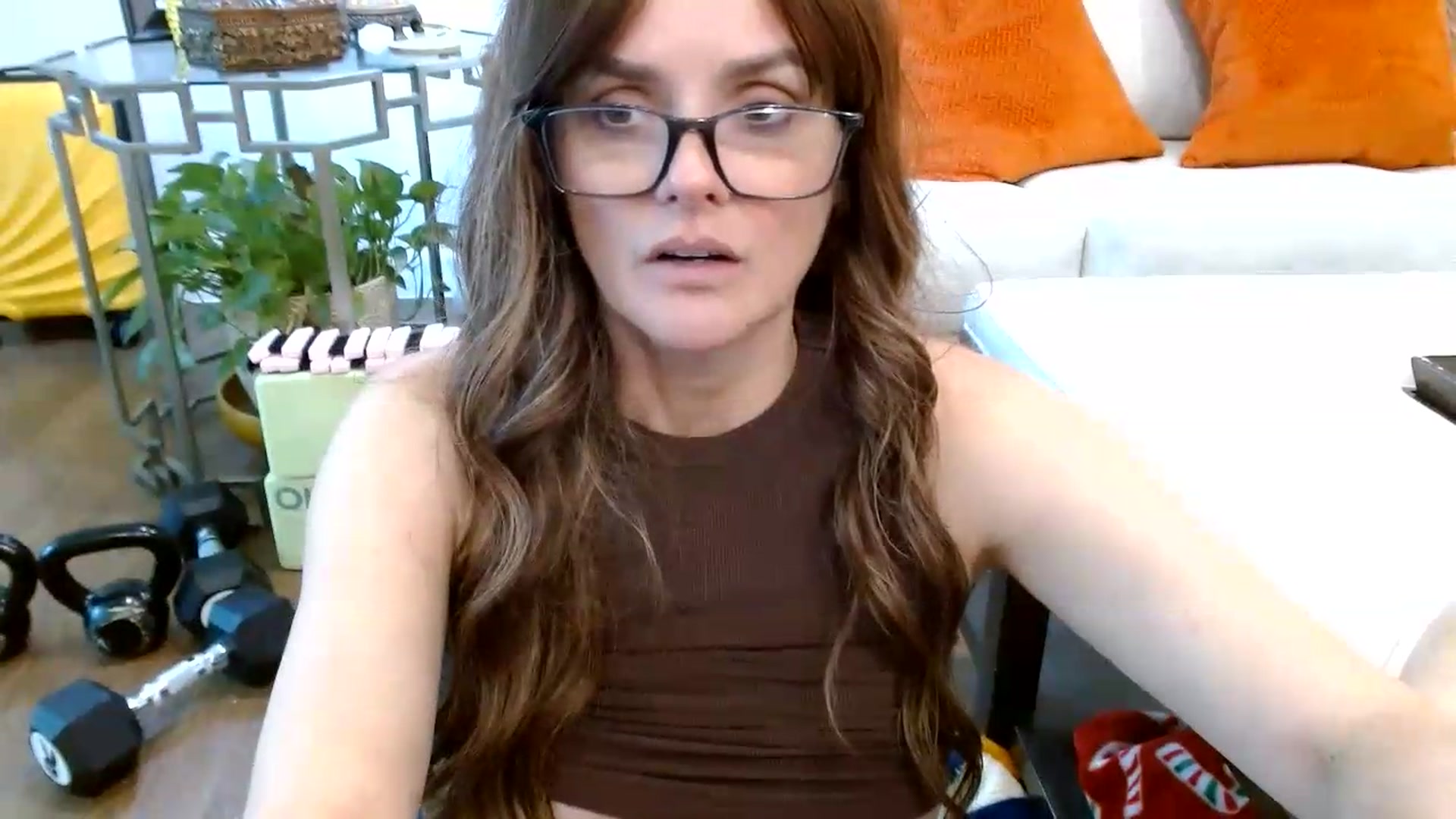 Gallery image thumbnail from Kitty_Hawkins's myfreecams stream on, 07/01/2026, 17:58 image 17 of 20