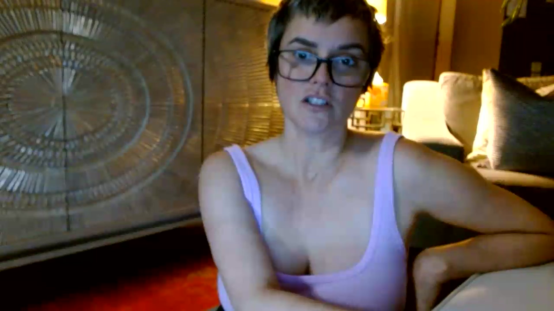 Gallery image thumbnail from Kitty_Hawkins's myfreecams stream on, 07/20/2026, 14:33 image 16 of 20