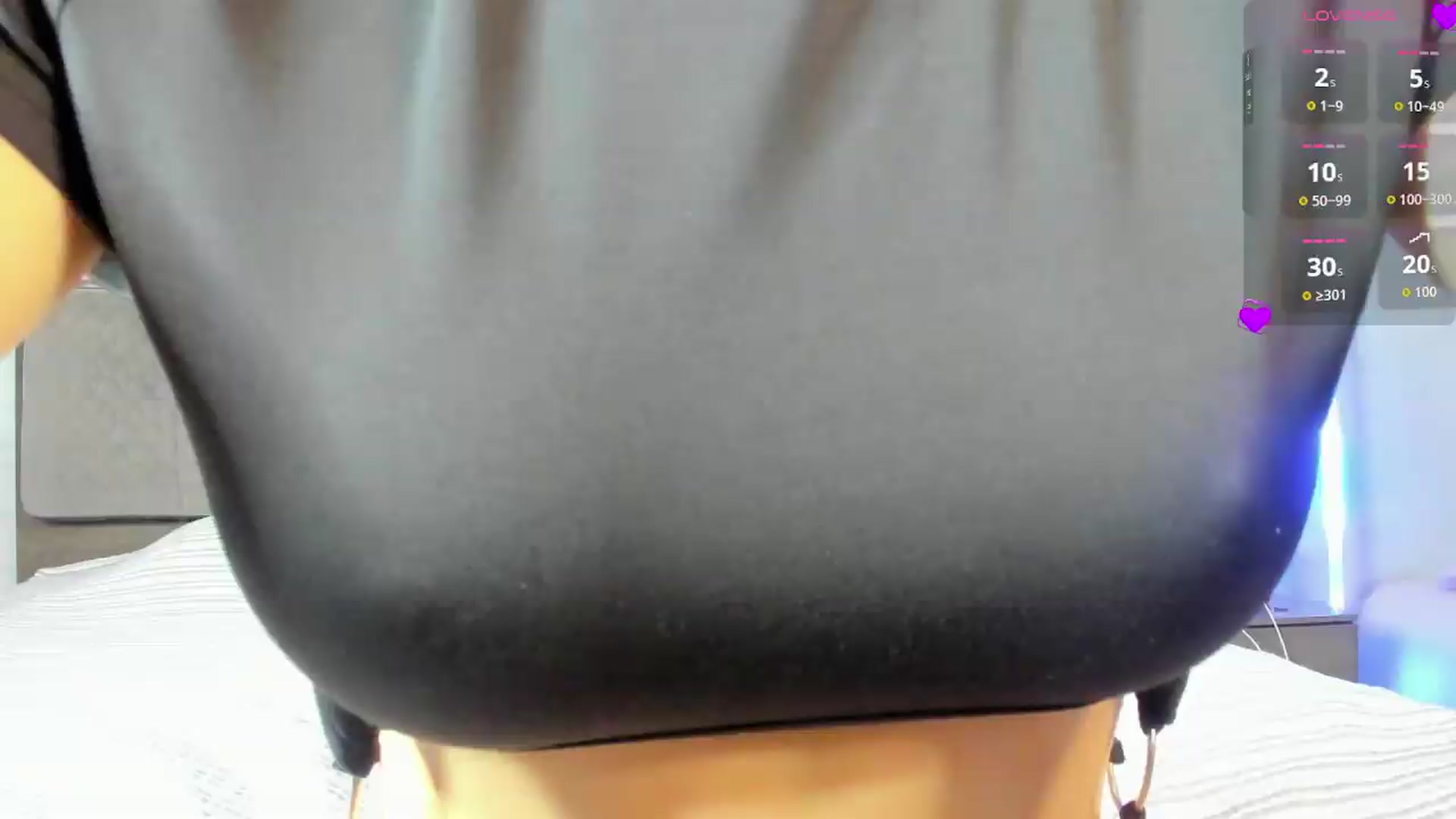 Gallery image thumbnail from Kitty_Kate_'s myfreecams stream on, 06/01/2026, 20:01 image 12 of 20