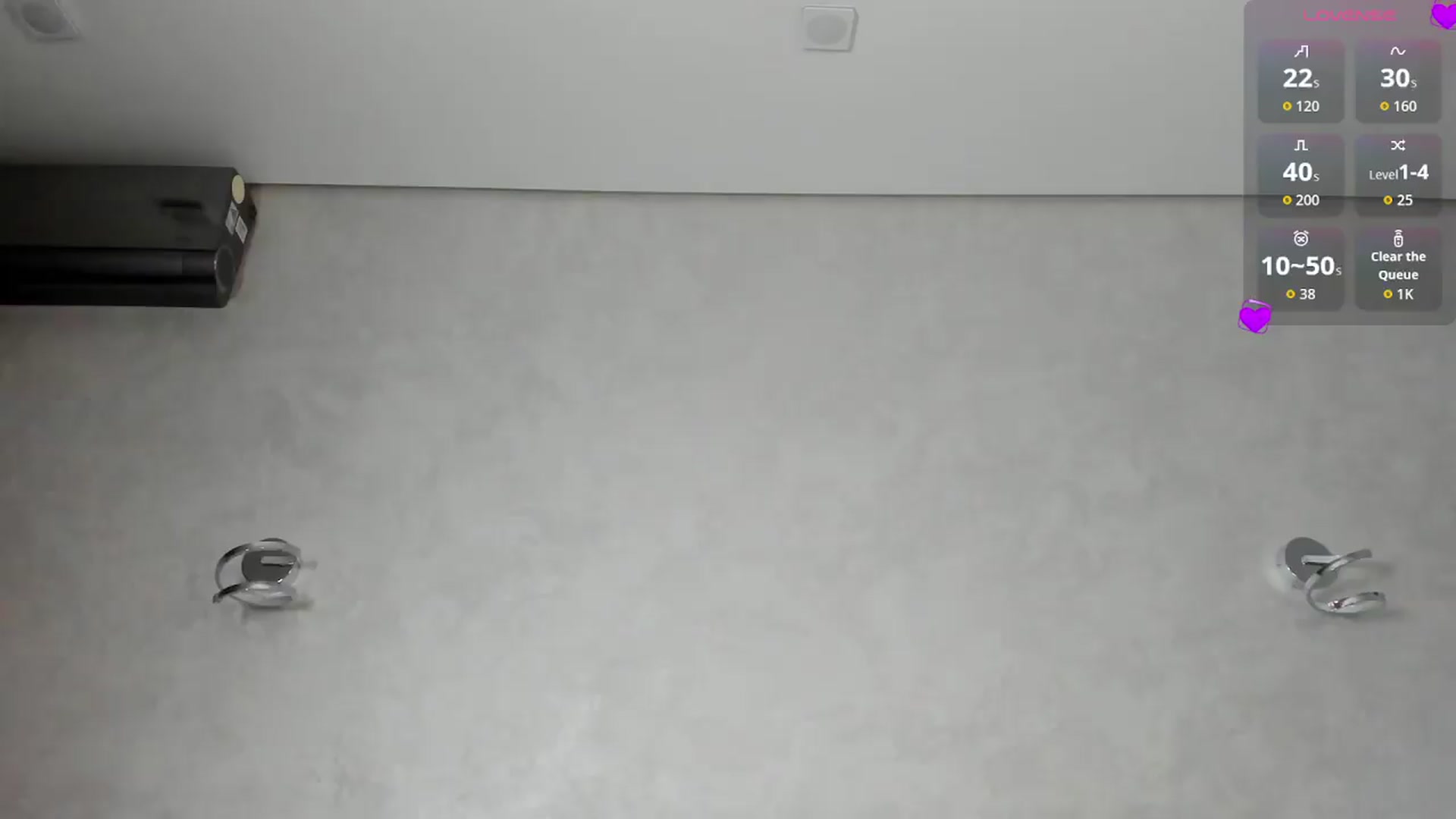 Gallery image thumbnail from Kitty_Kate_'s myfreecams stream on, 06/01/2026, 20:01 image 11 of 20