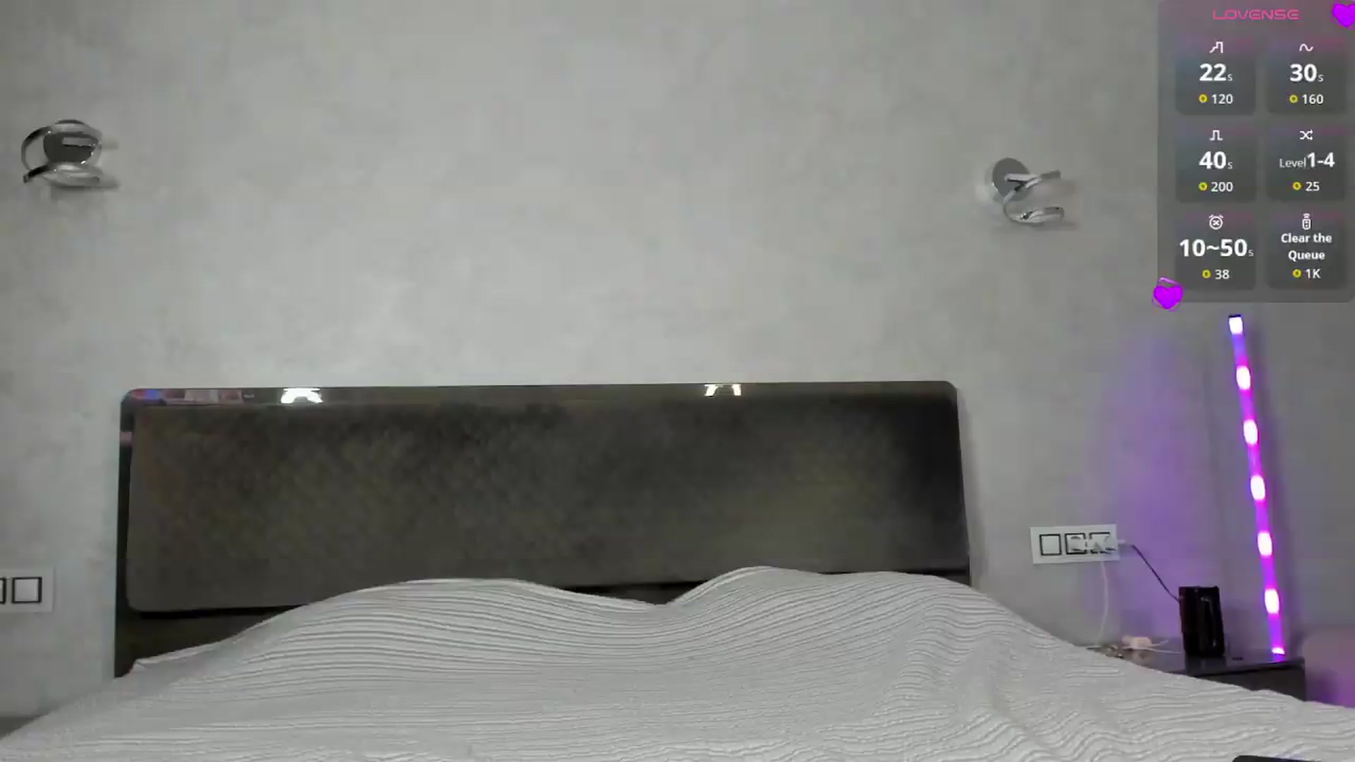 Gallery image thumbnail from Kitty_Kate_'s myfreecams stream on, 06/01/2026, 20:01 image 5 of 20