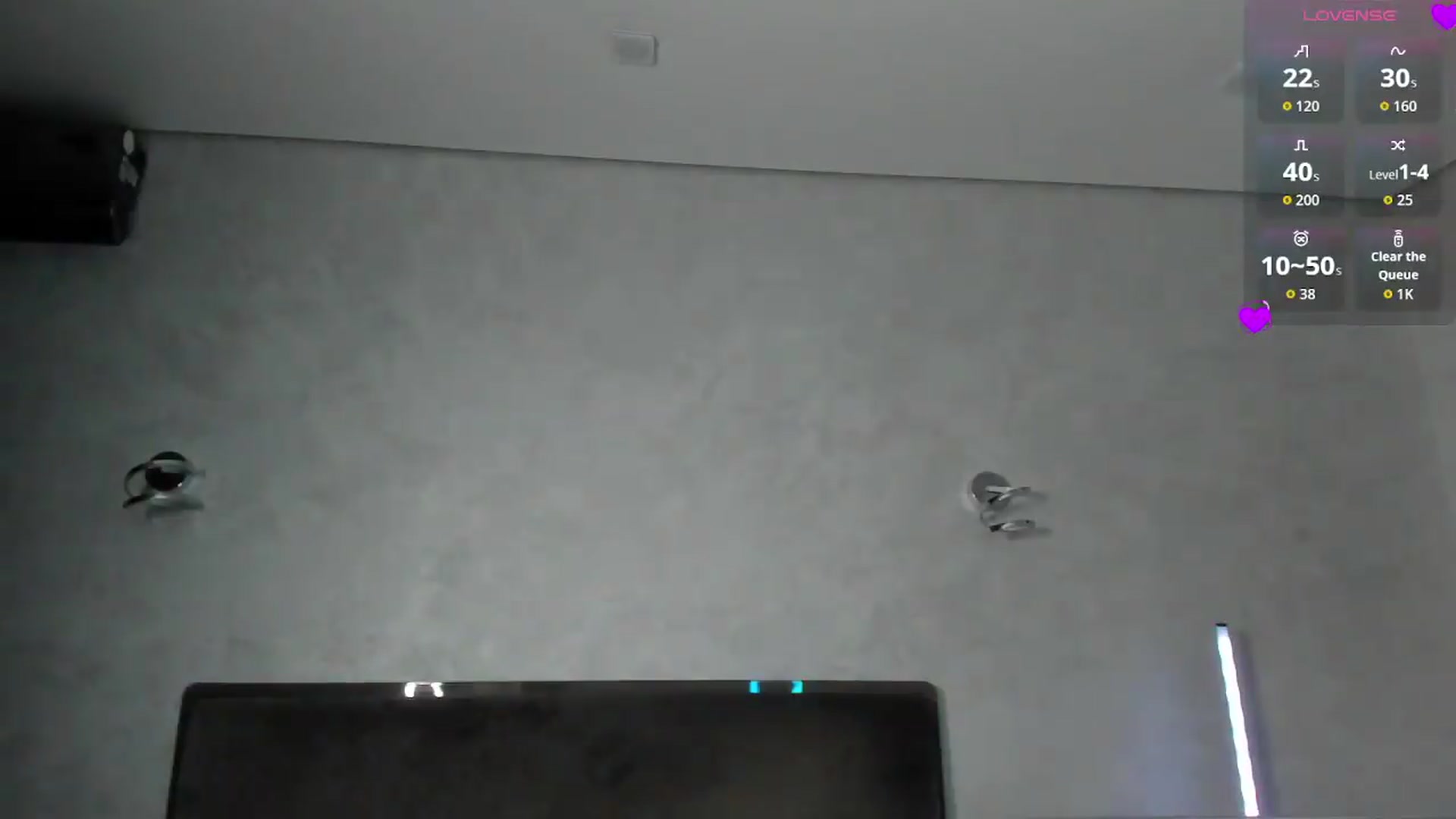 Gallery image thumbnail from Kitty_Kate_'s myfreecams stream on, 06/03/2026, 14:41 image 16 of 20