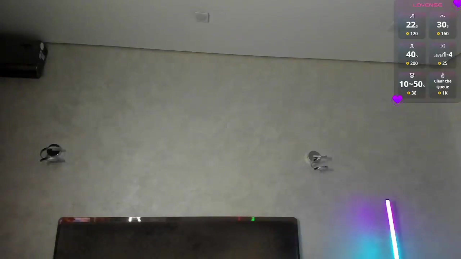 Gallery image thumbnail from Kitty_Kate_'s myfreecams stream on, 06/03/2026, 14:41 image 17 of 20
