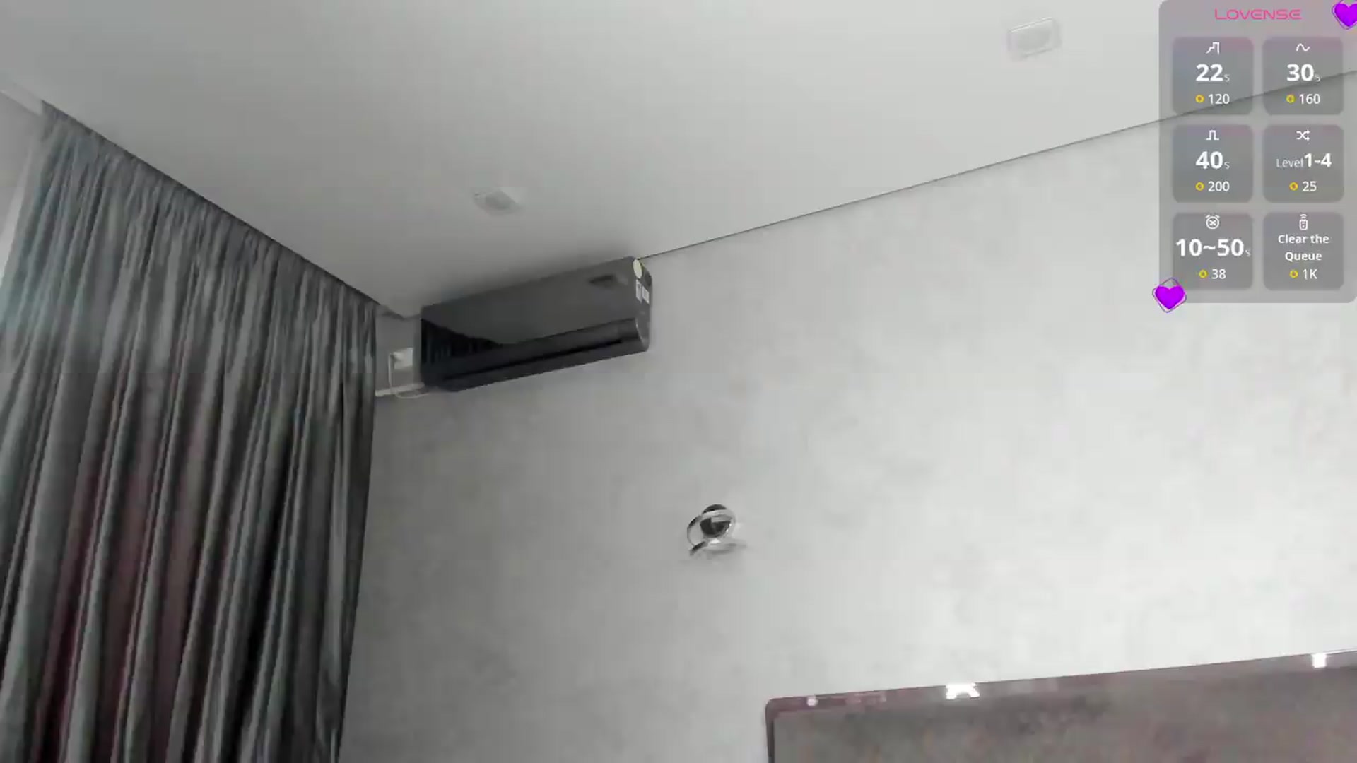 Gallery image thumbnail from Kitty_Kate_'s myfreecams stream on, 06/03/2026, 17:14 image 6 of 20